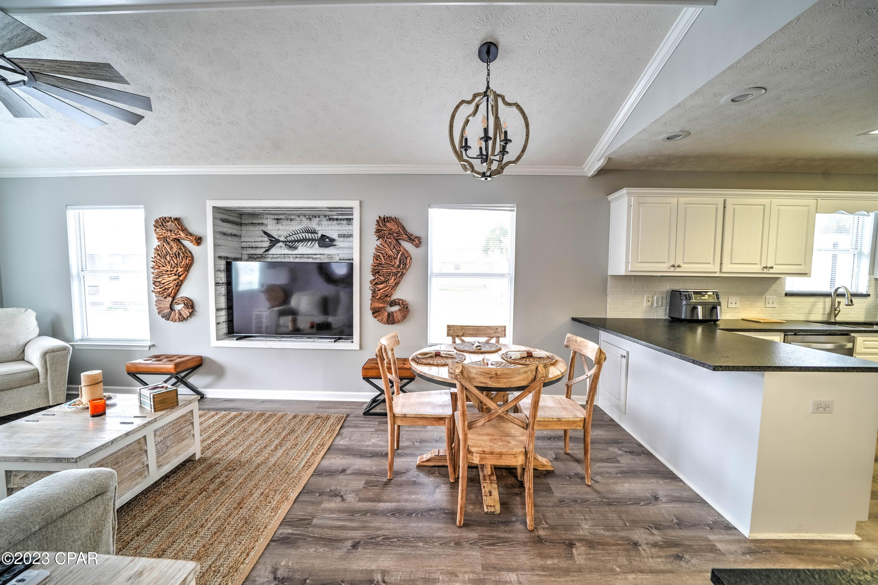 Venture Out Travel Trail - Residential