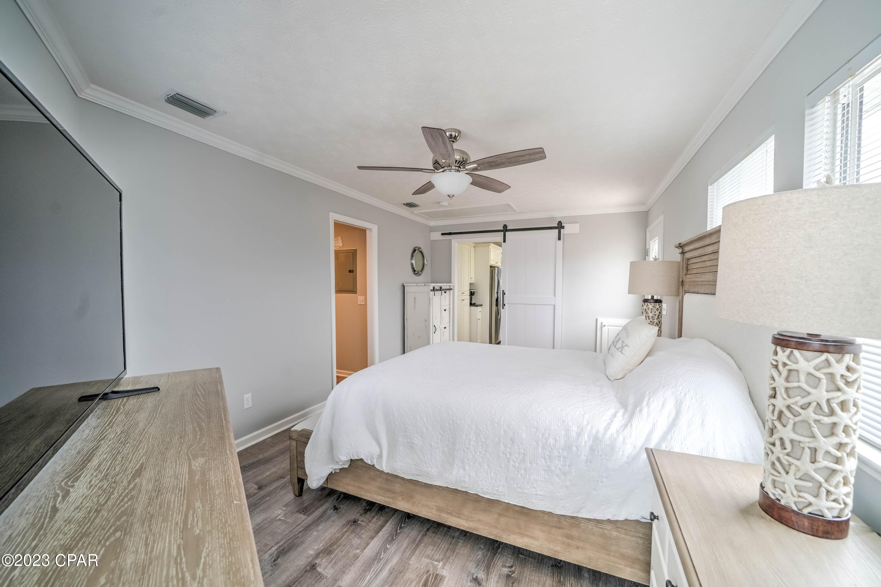 Venture Out Travel Trail - Residential