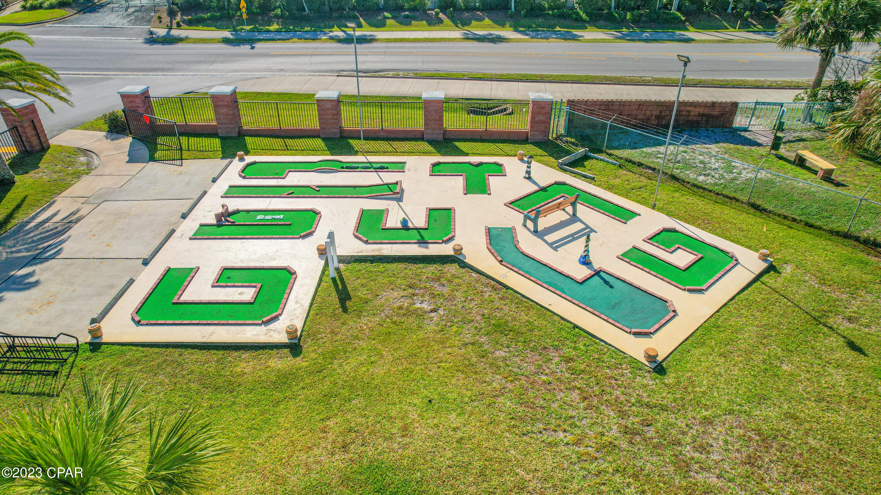 Venture Out Travel Trail - Residential