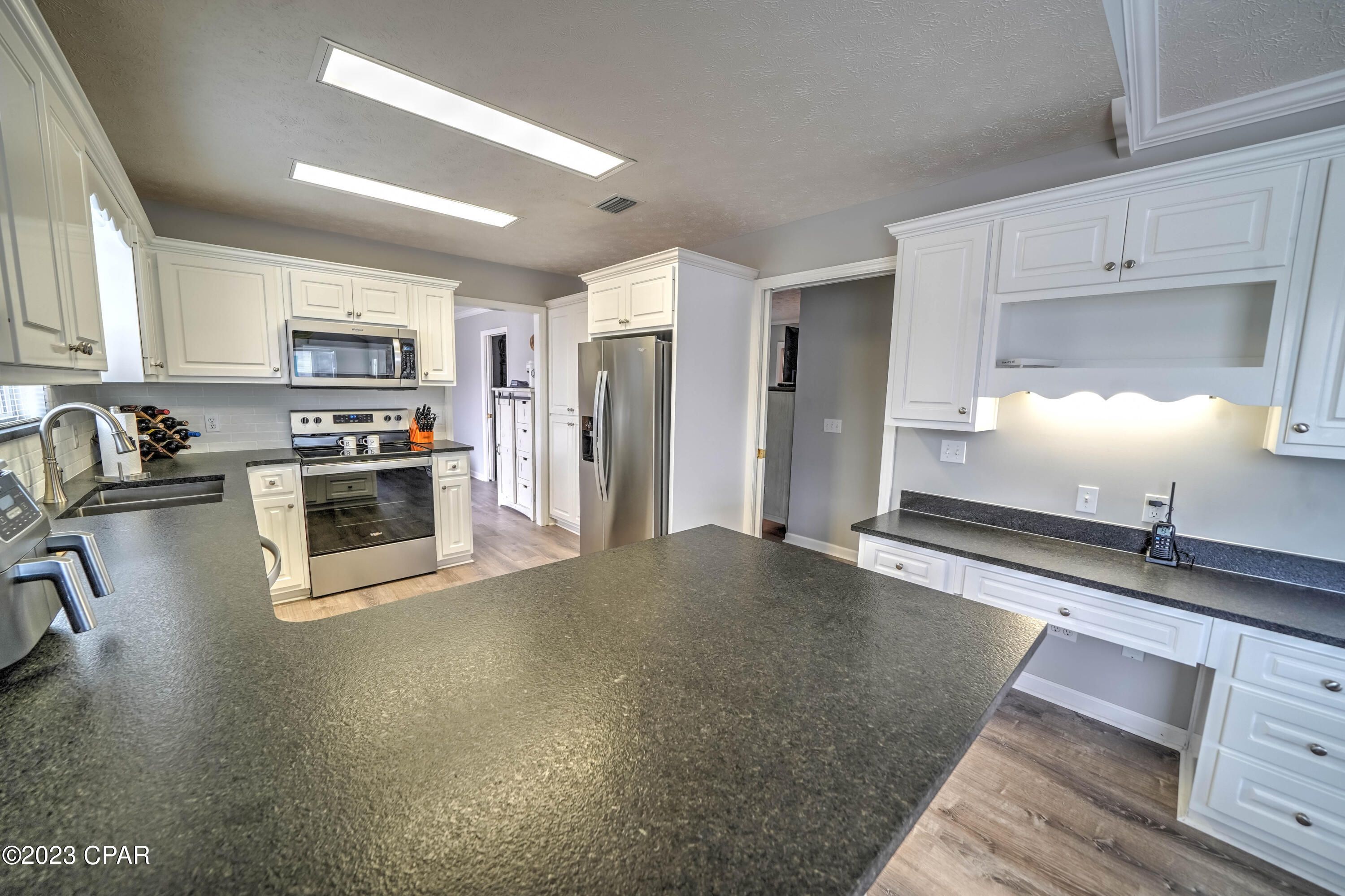 Venture Out Travel Trail - Residential