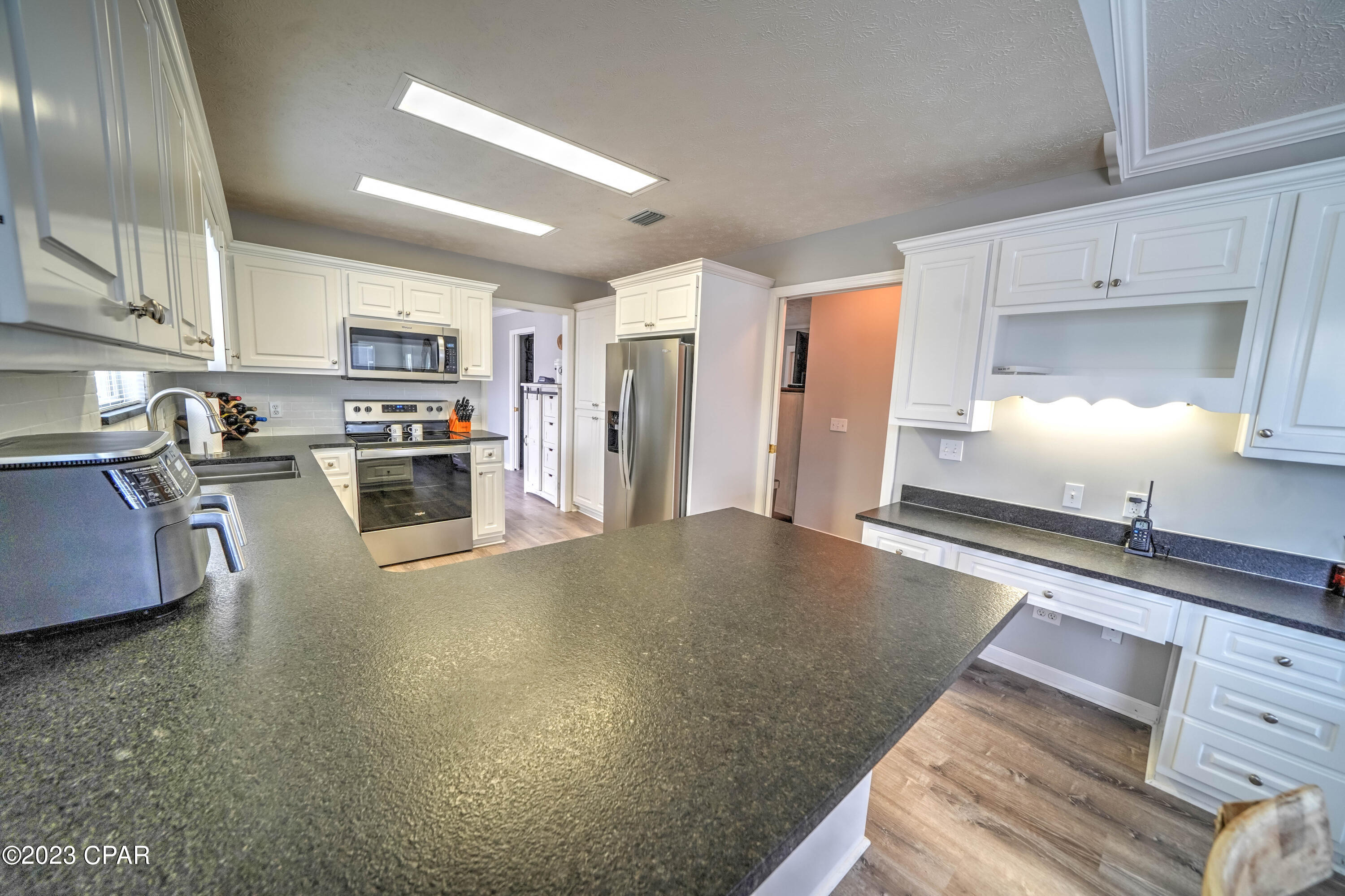 Venture Out Travel Trail - Residential