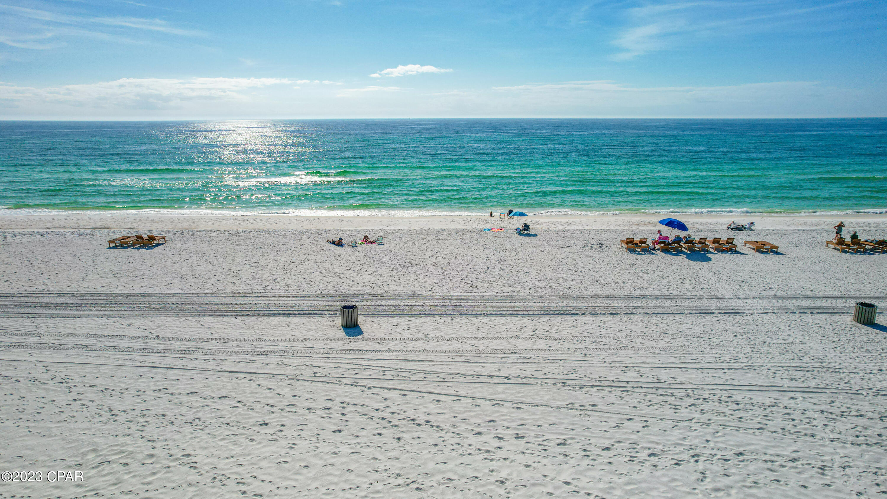 Venture Out Travel Trail - Residential