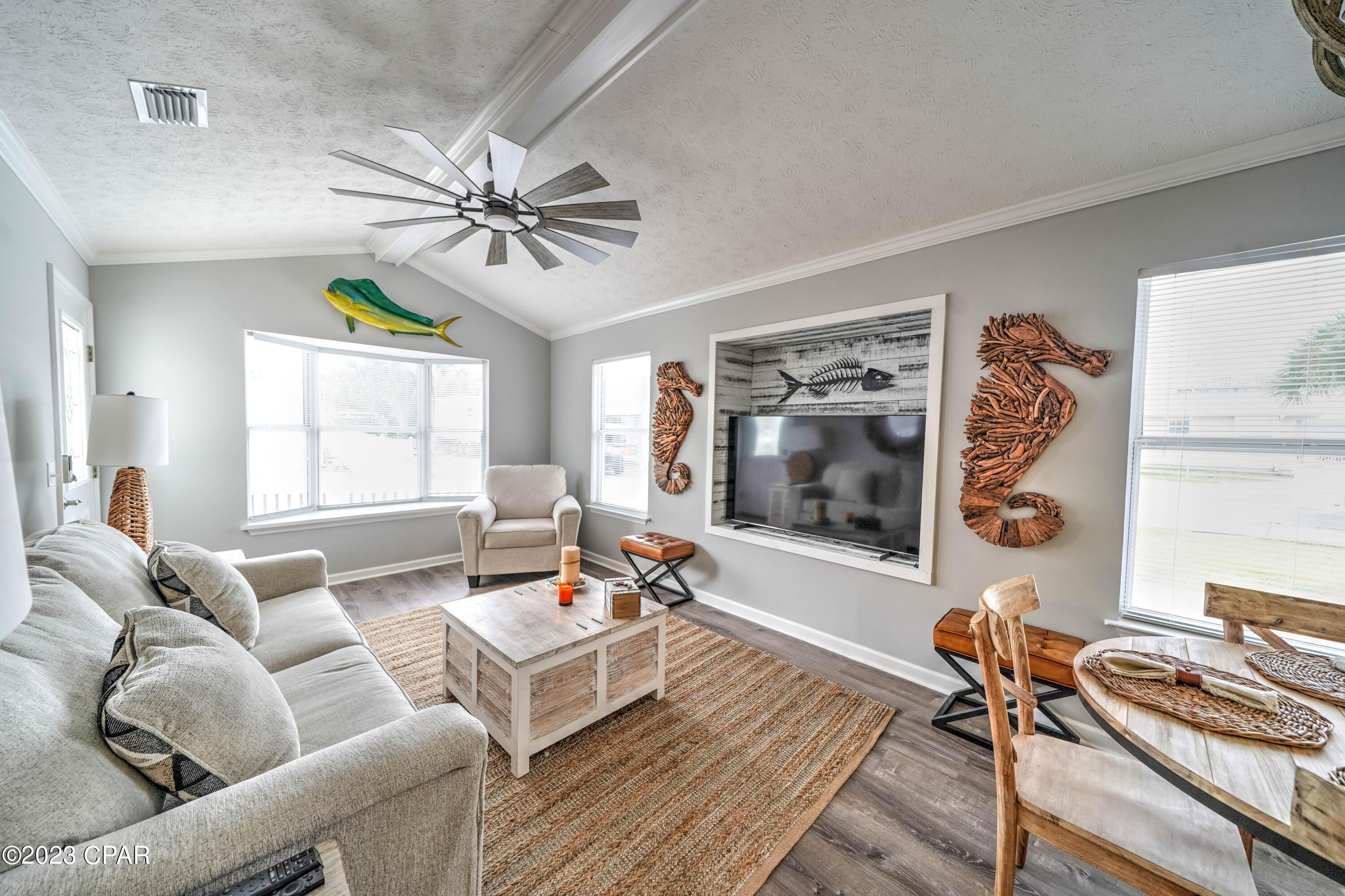 Venture Out Travel Trail - Residential