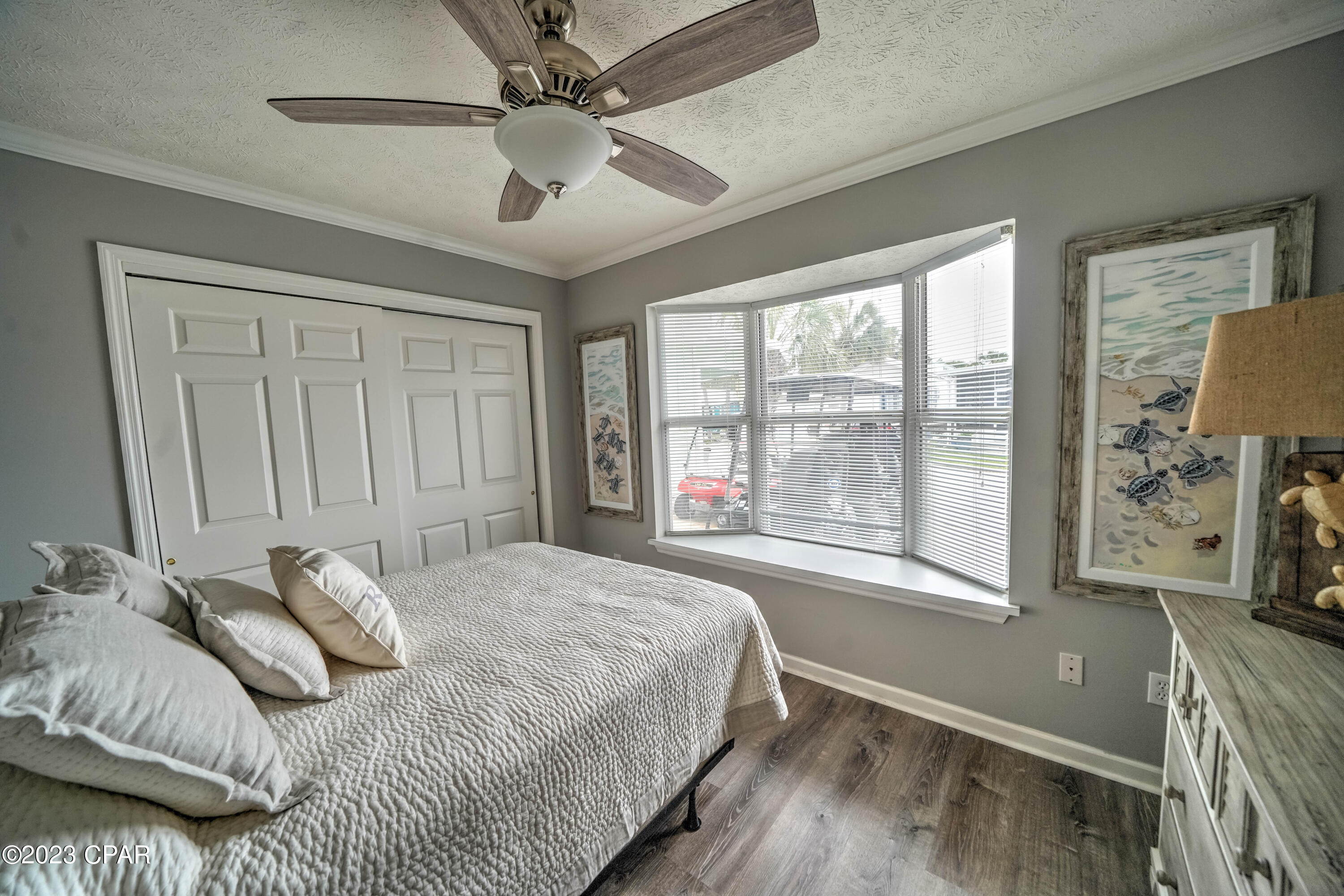 Venture Out Travel Trail - Residential