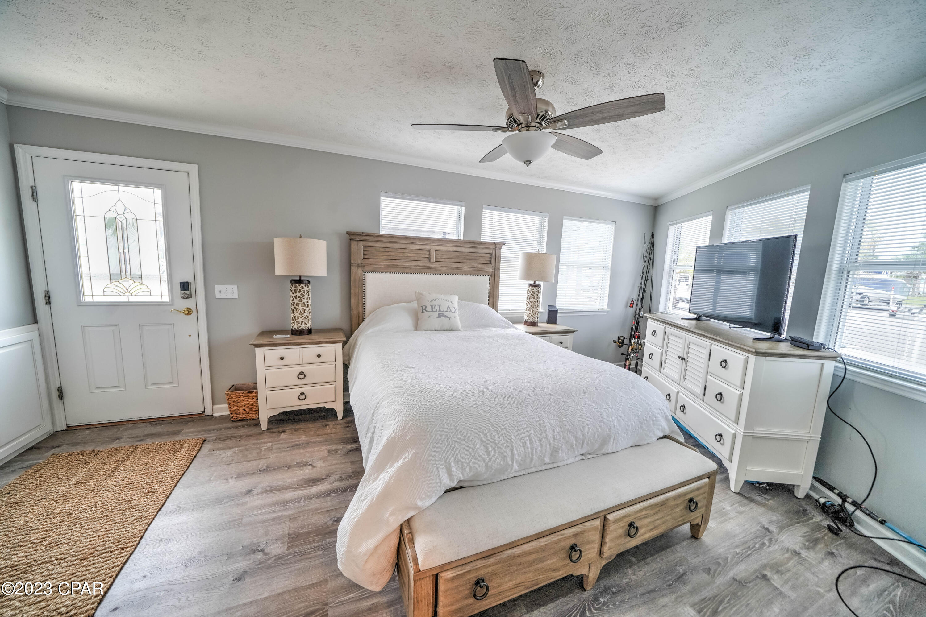 Venture Out Travel Trail - Residential