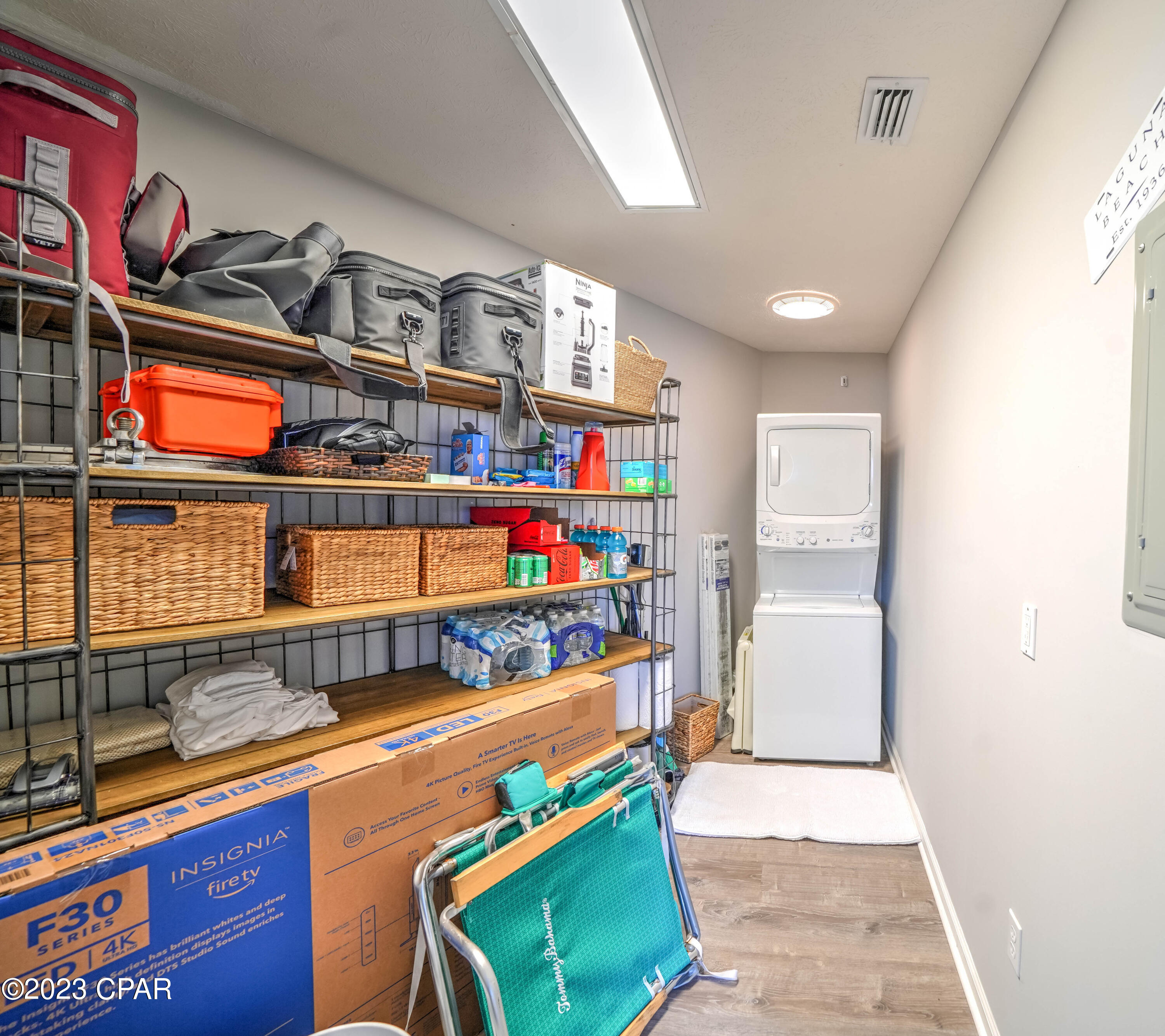 Venture Out Travel Trail - Residential