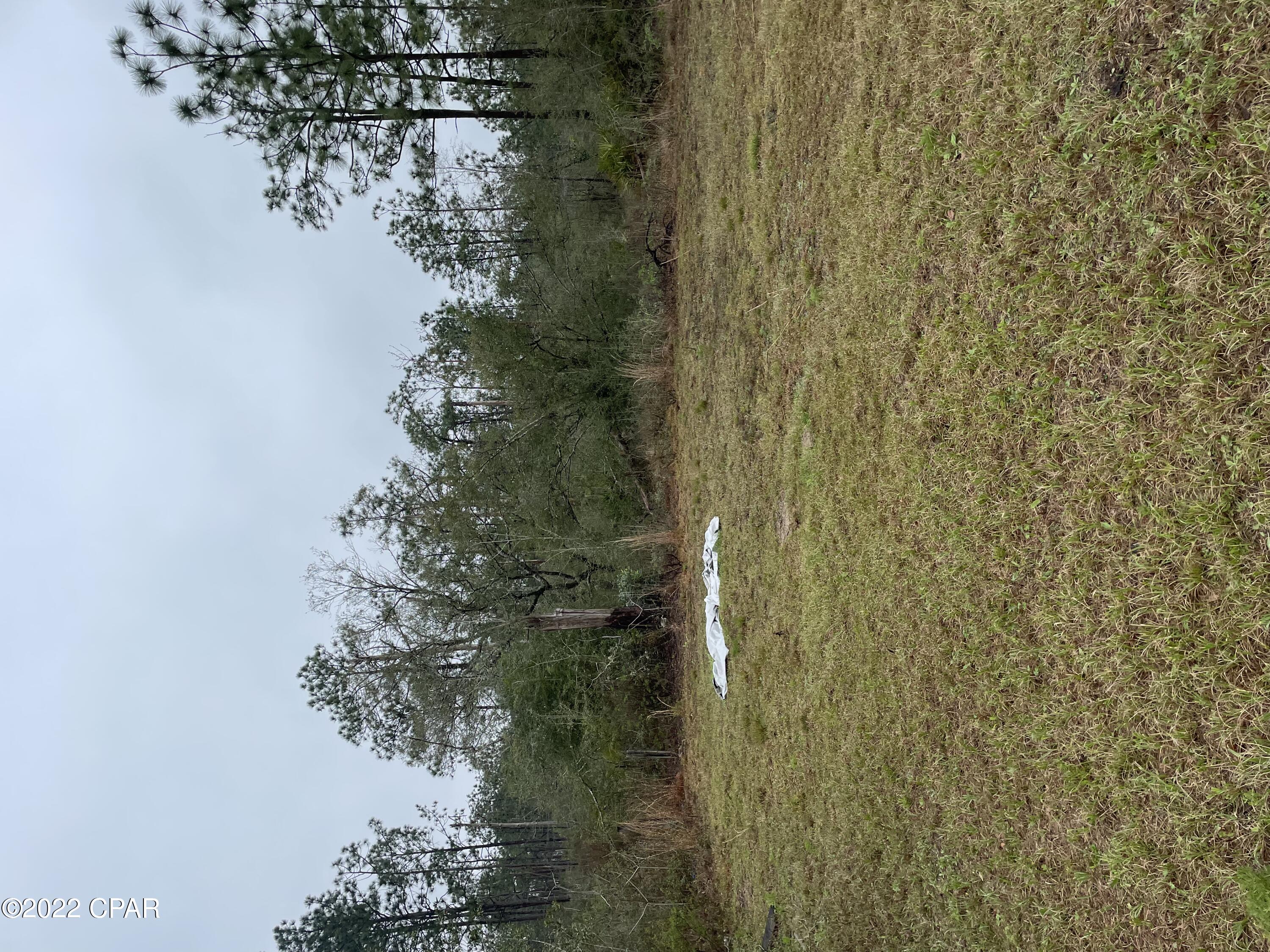 No Named Subdivision - Land