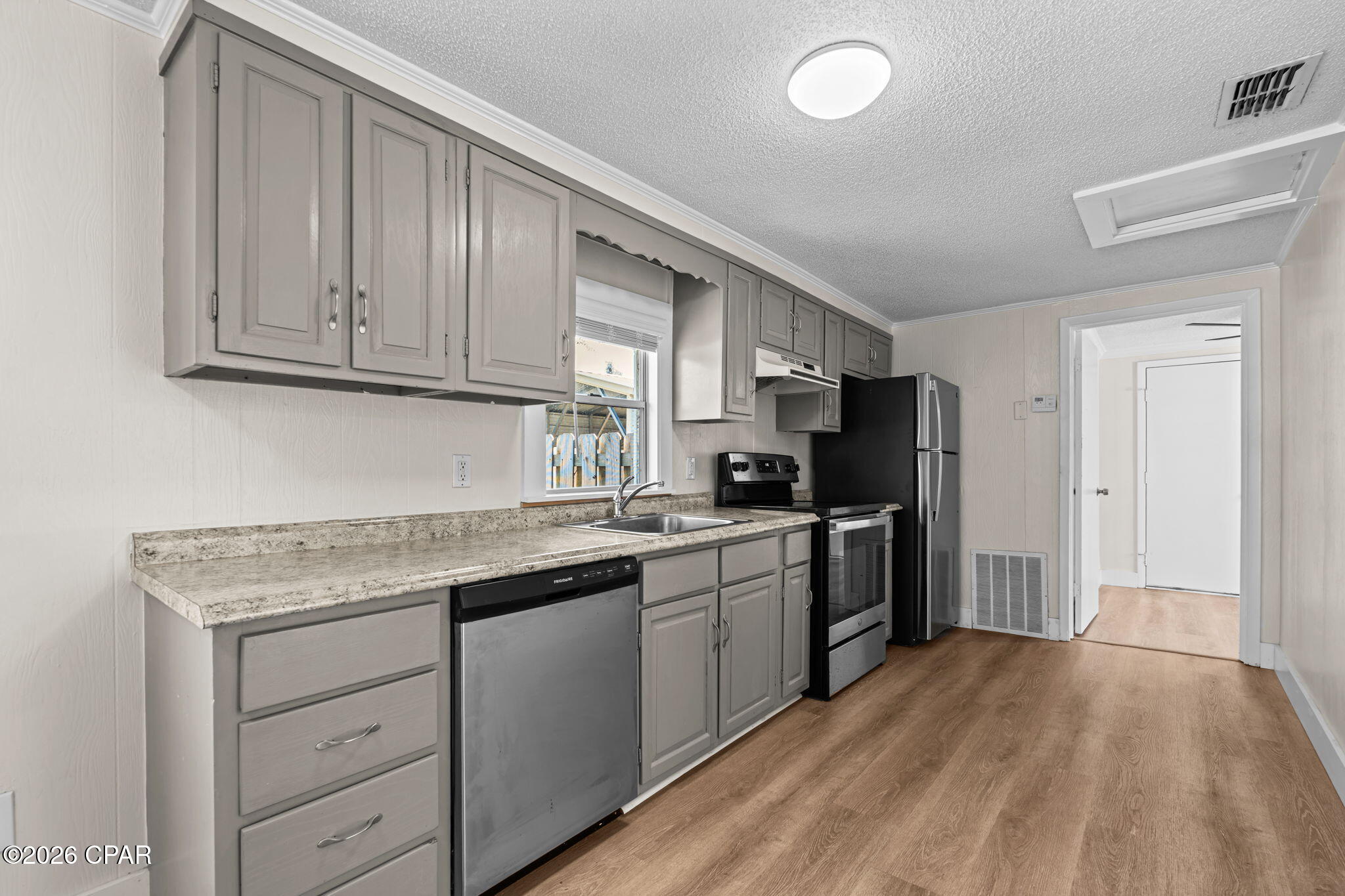 Harmon Plat - Residential