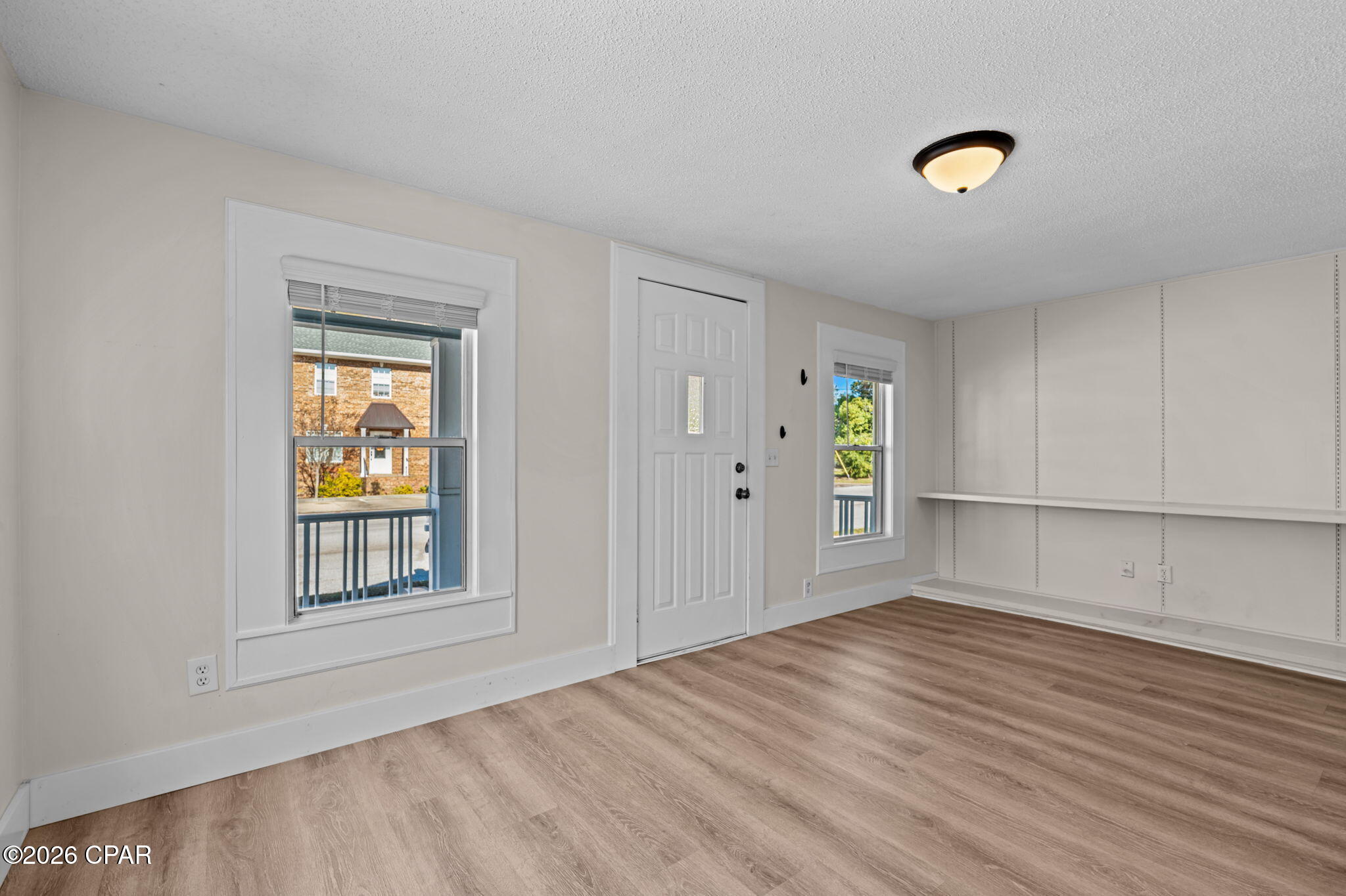 Harmon Plat - Residential