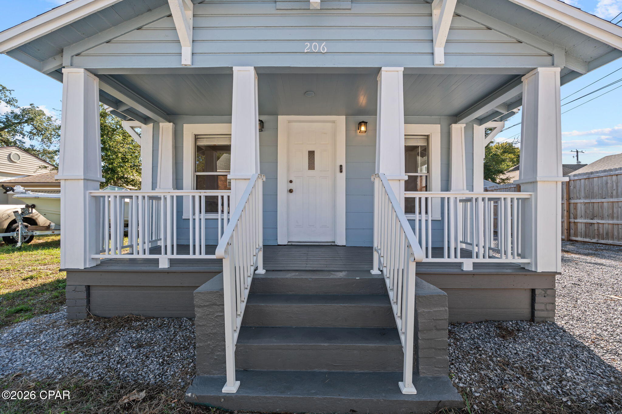 Harmon Plat - Residential