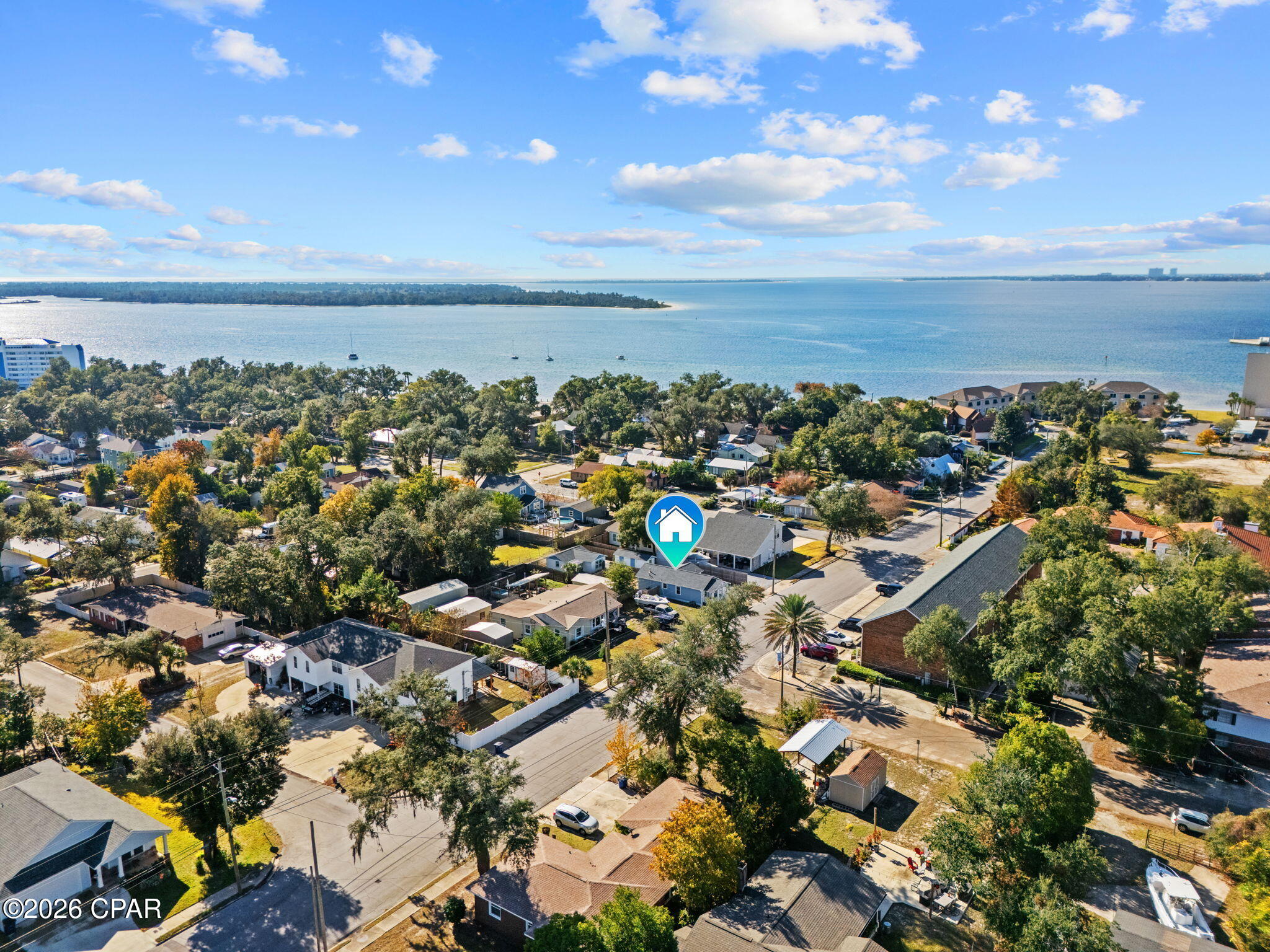 Harmon Plat - Residential