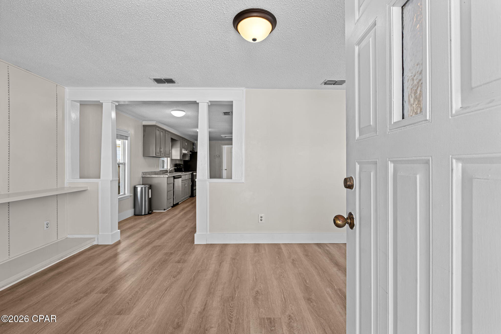 Harmon Plat - Residential