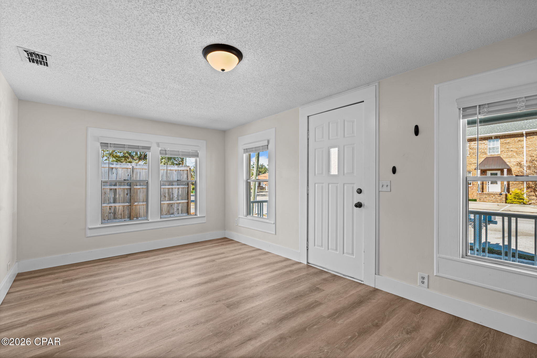 Harmon Plat - Residential