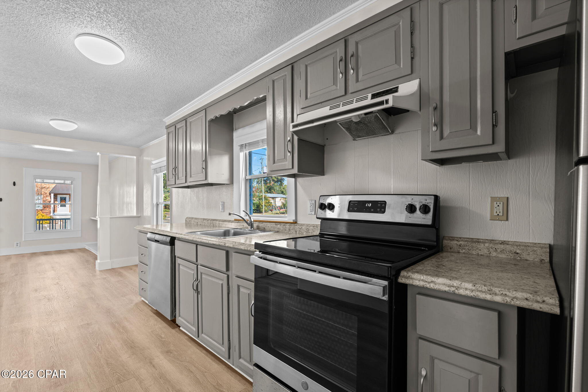 Harmon Plat - Residential