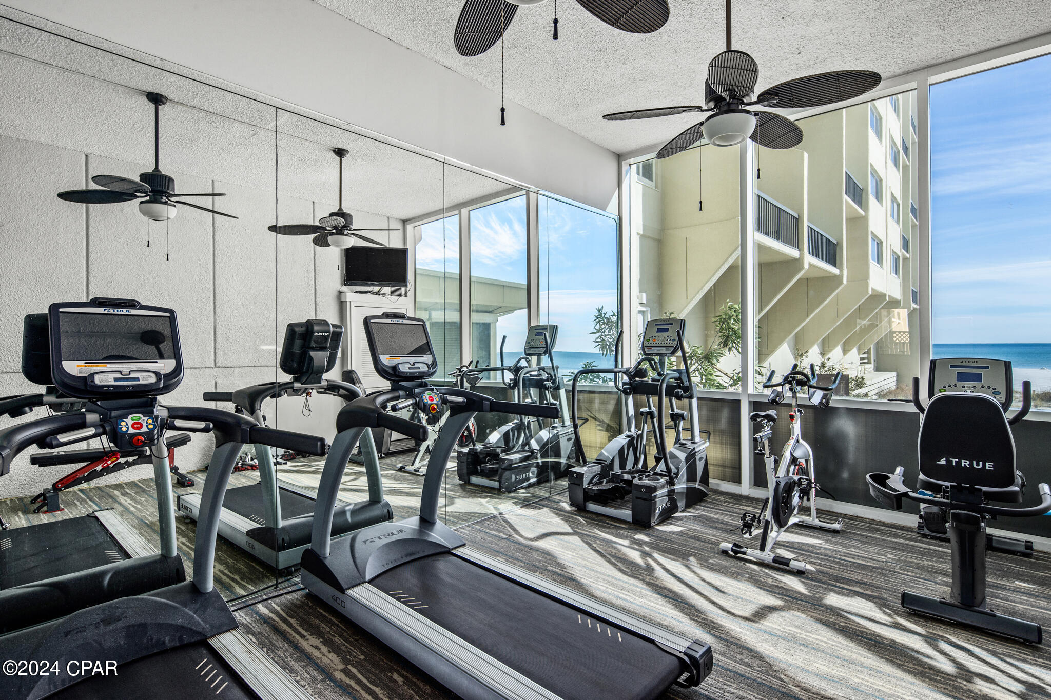 Pinnacle Port - Residential