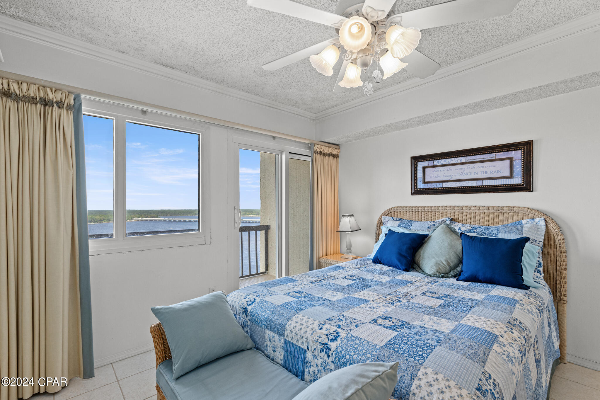 Pinnacle Port - Residential