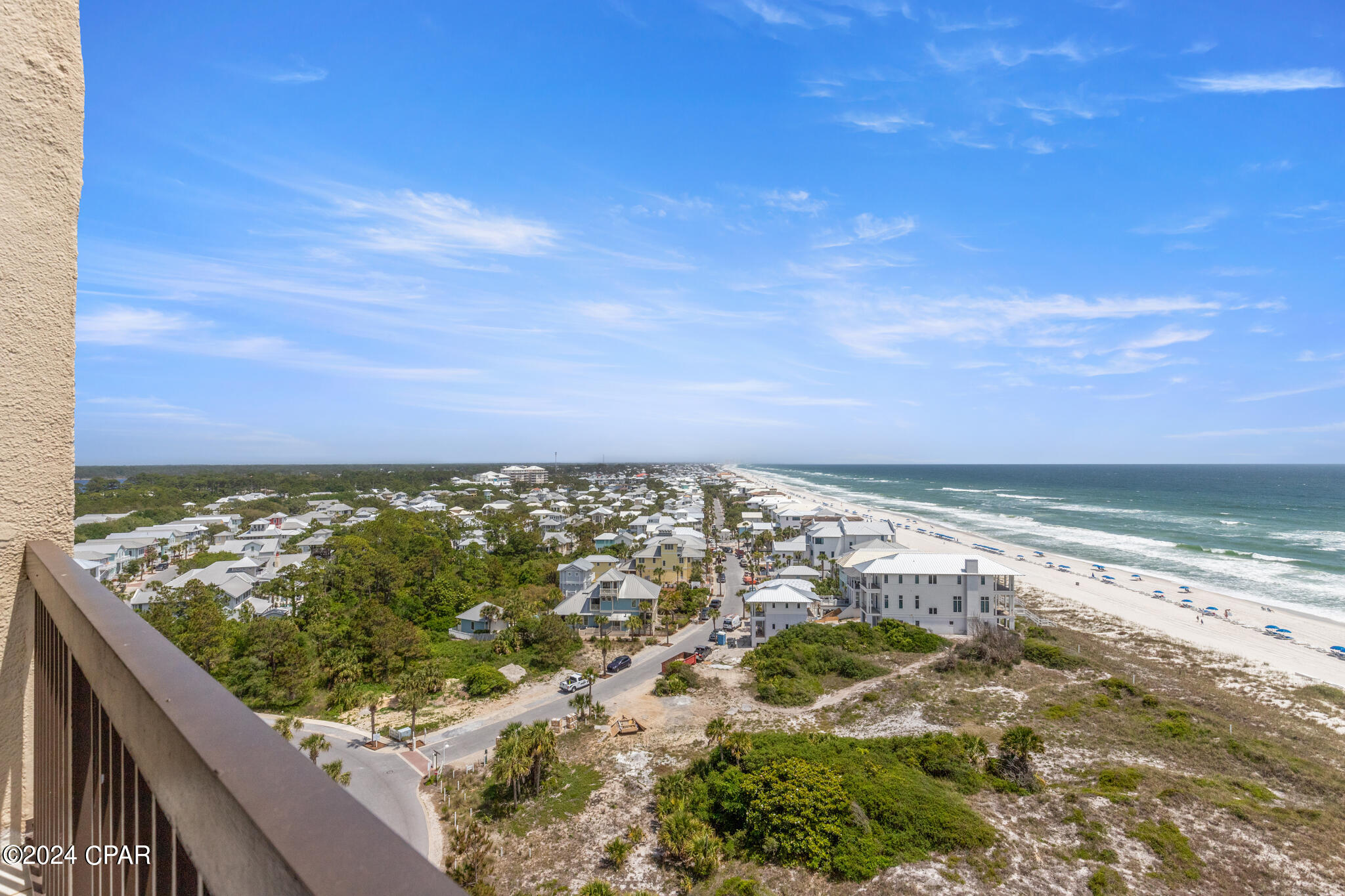 Pinnacle Port - Residential