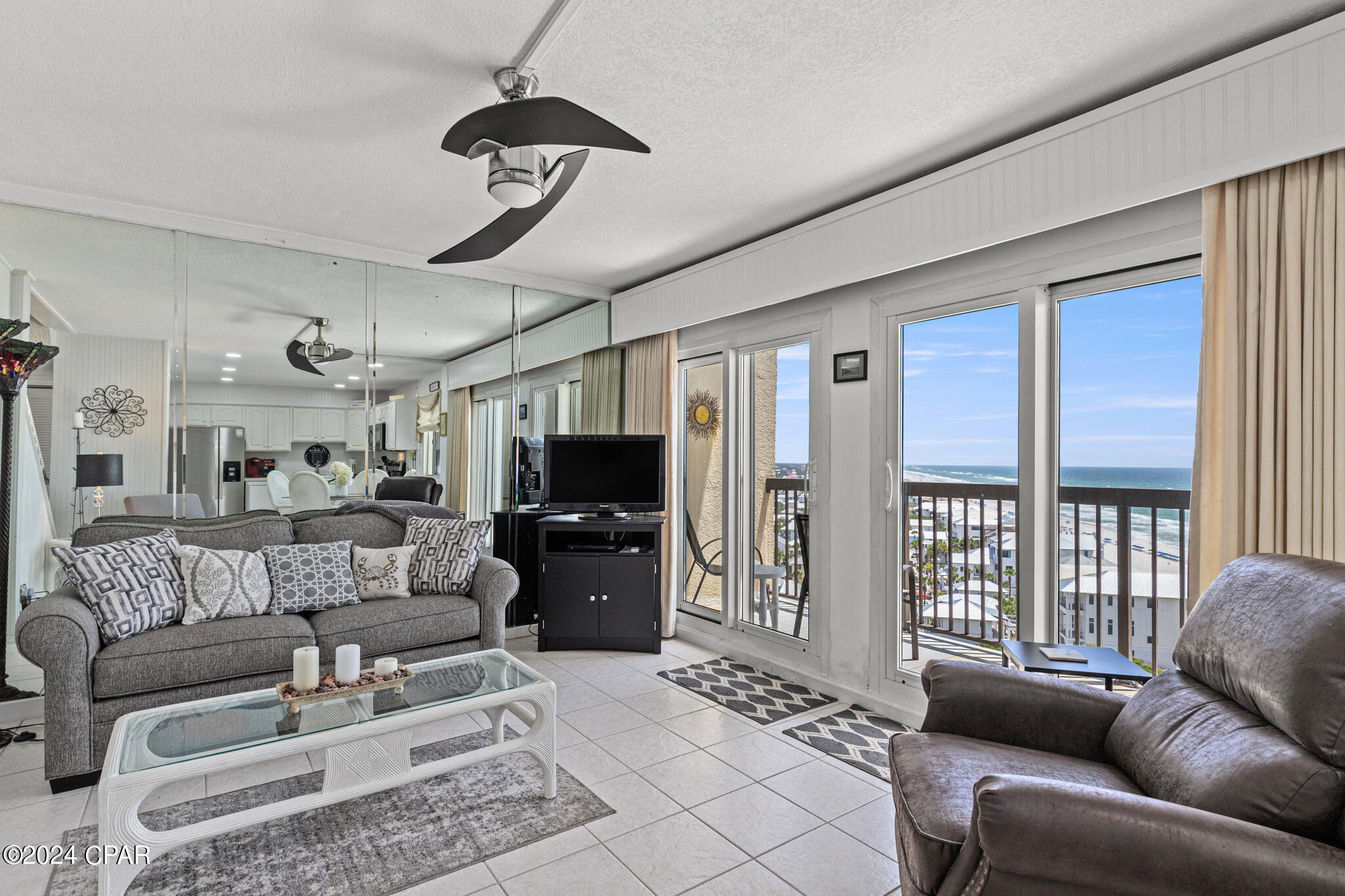 Pinnacle Port - Residential