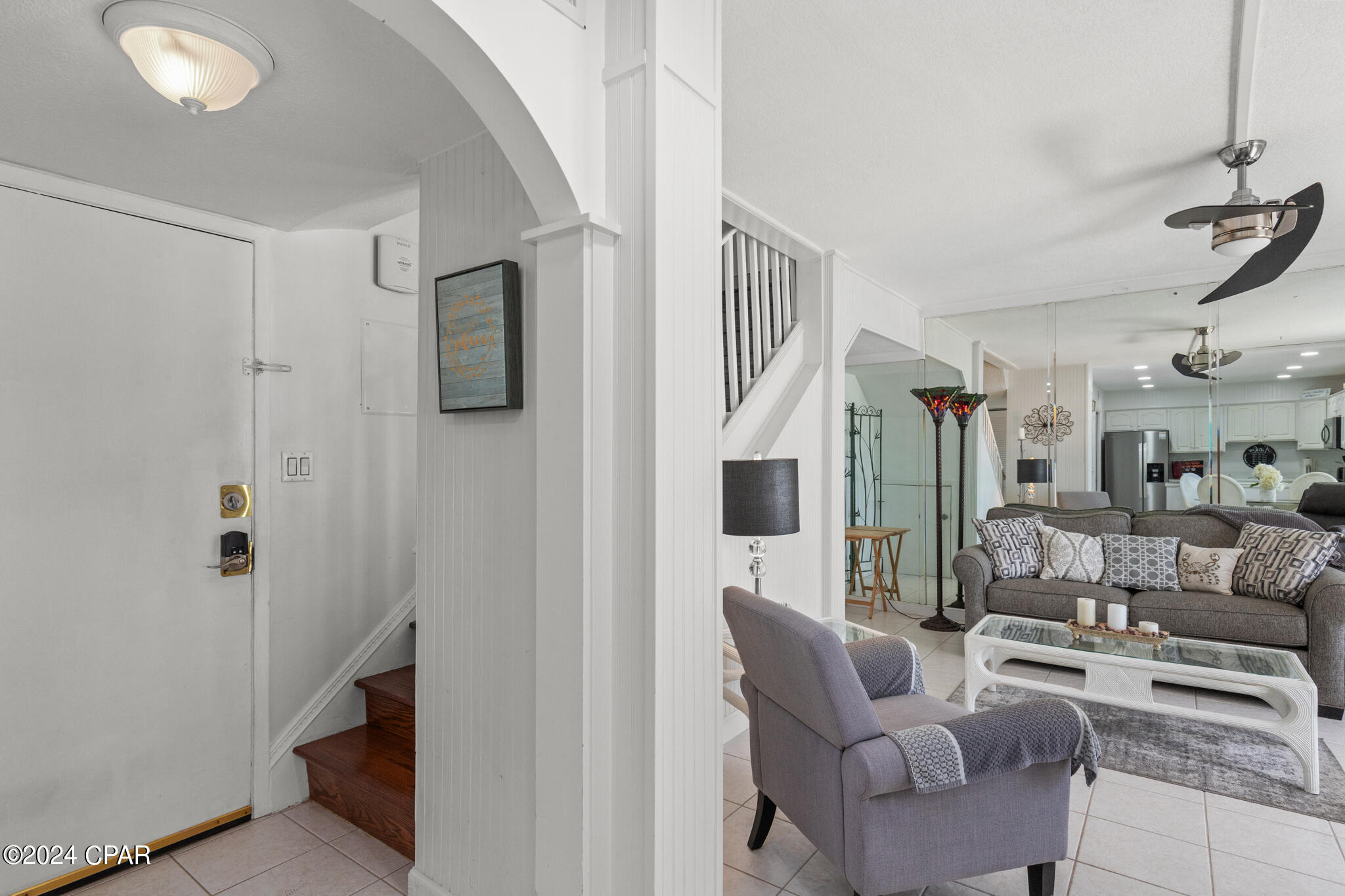 Pinnacle Port - Residential