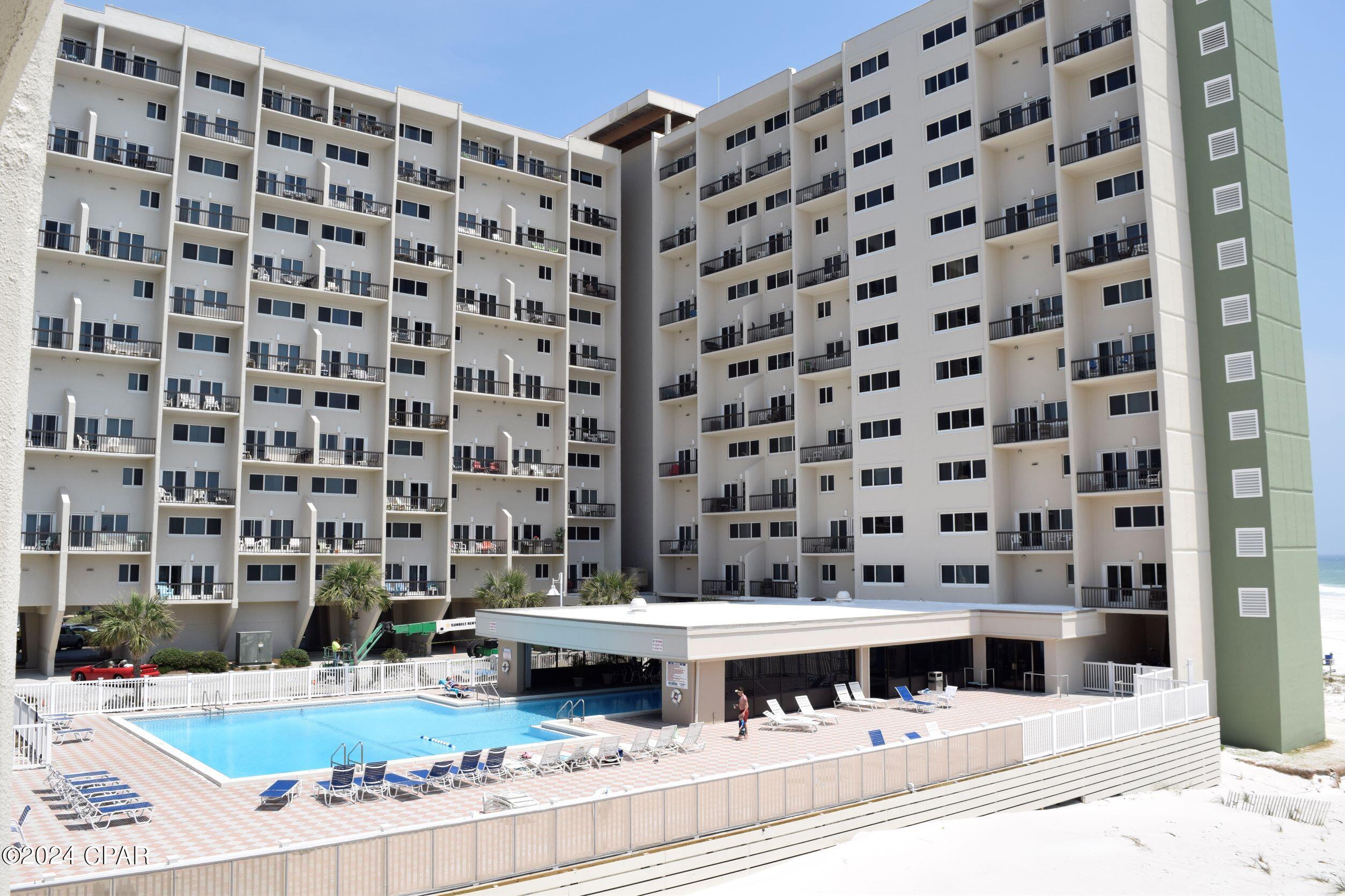 Pinnacle Port - Residential