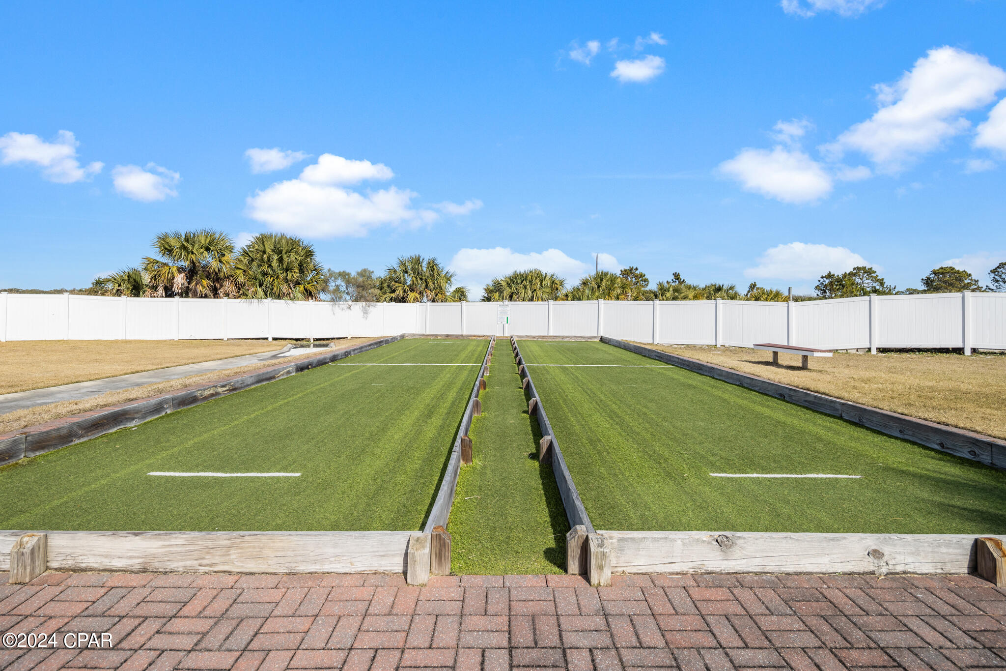 Pinnacle Port - Residential