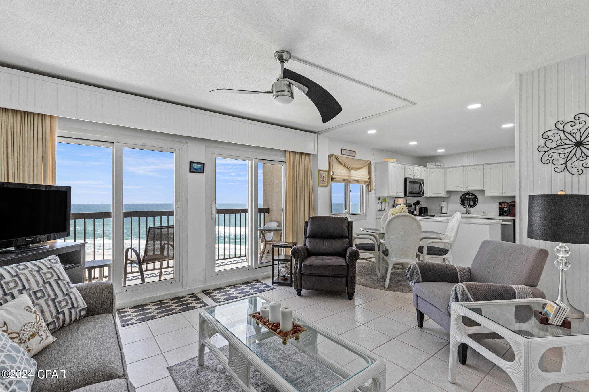 Pinnacle Port - Residential