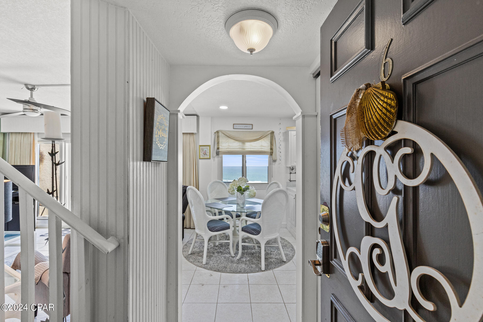 Pinnacle Port - Residential