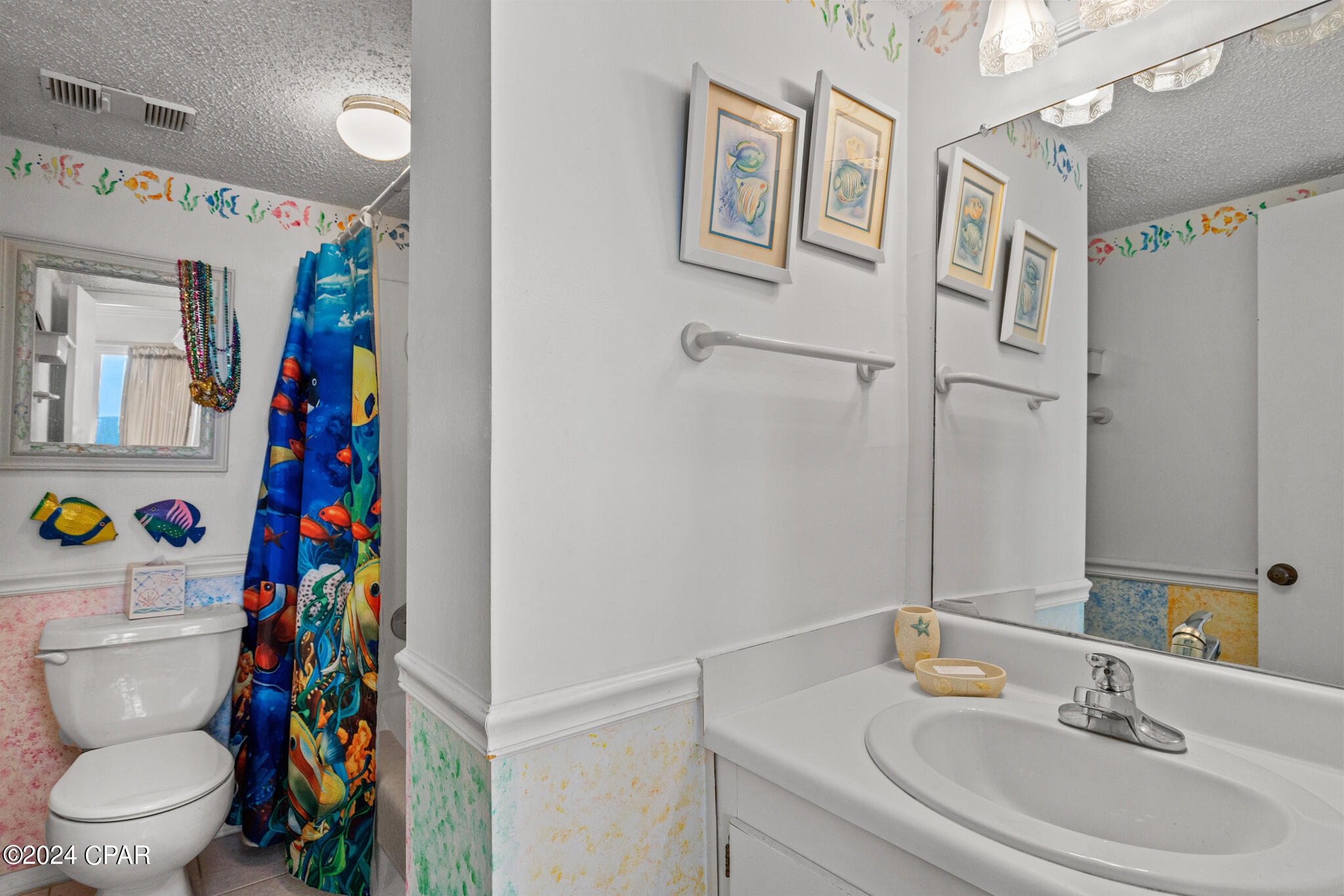 Pinnacle Port - Residential