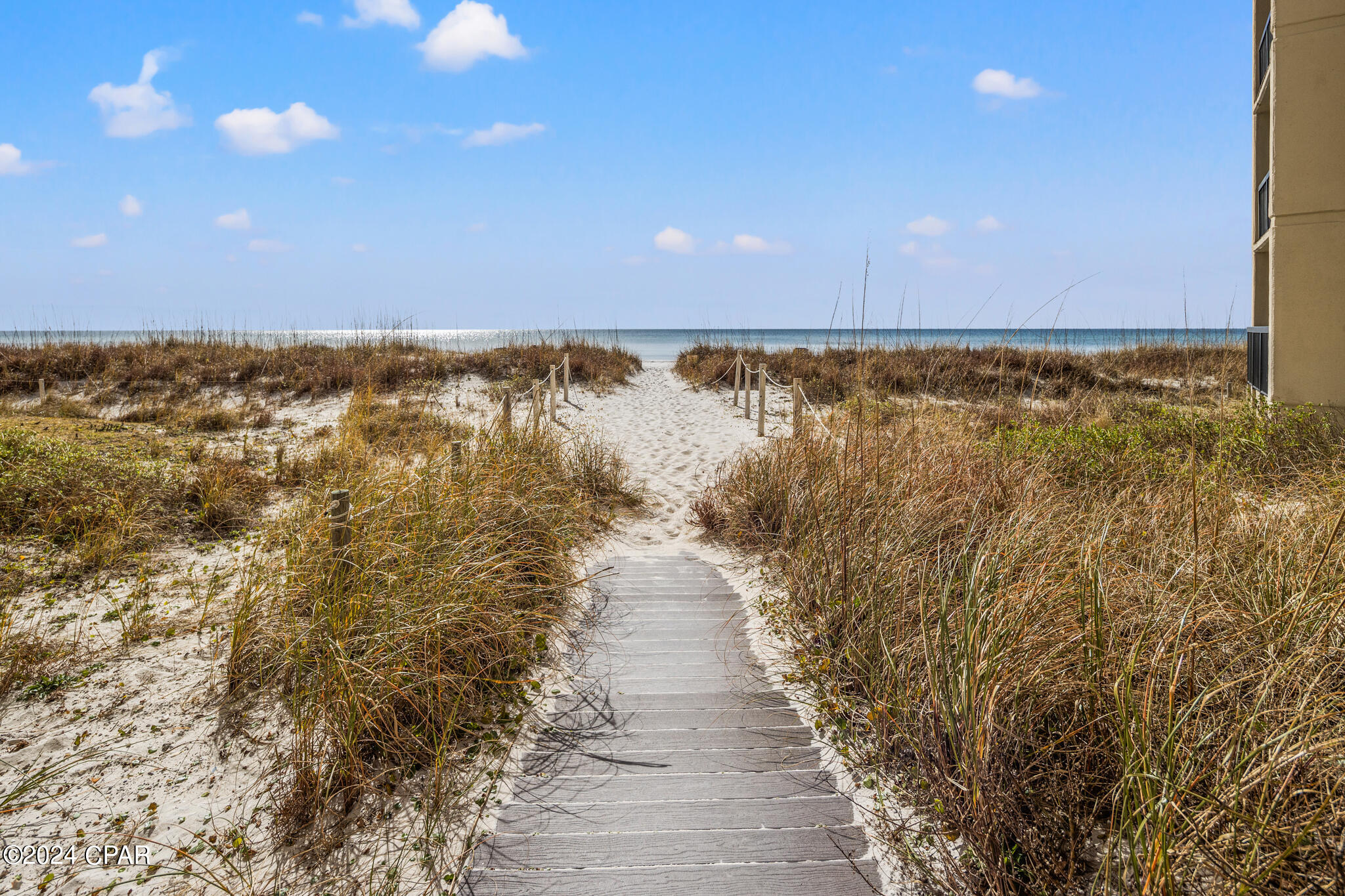 Pinnacle Port - Residential