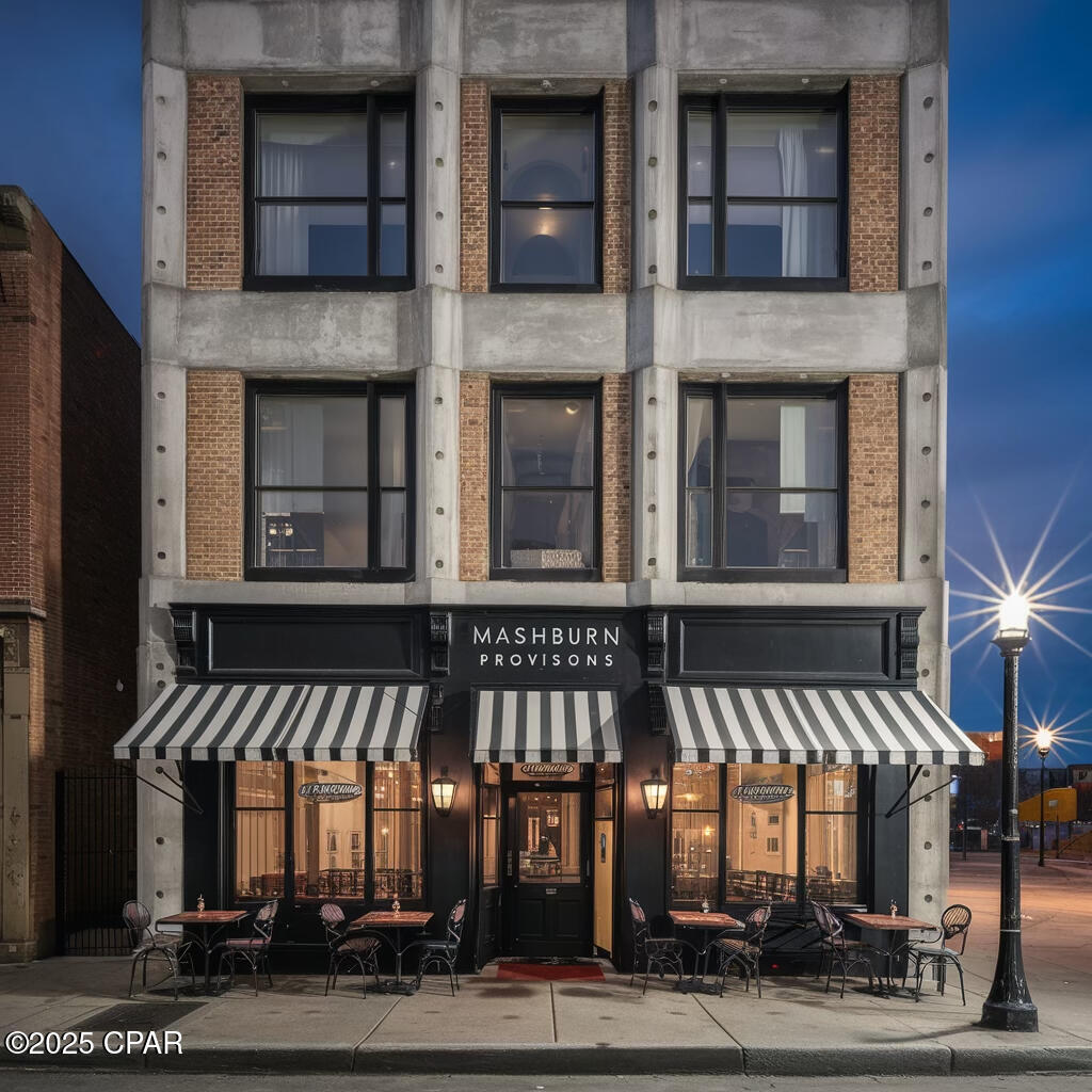 No Named Subdivision - Commercial Sale