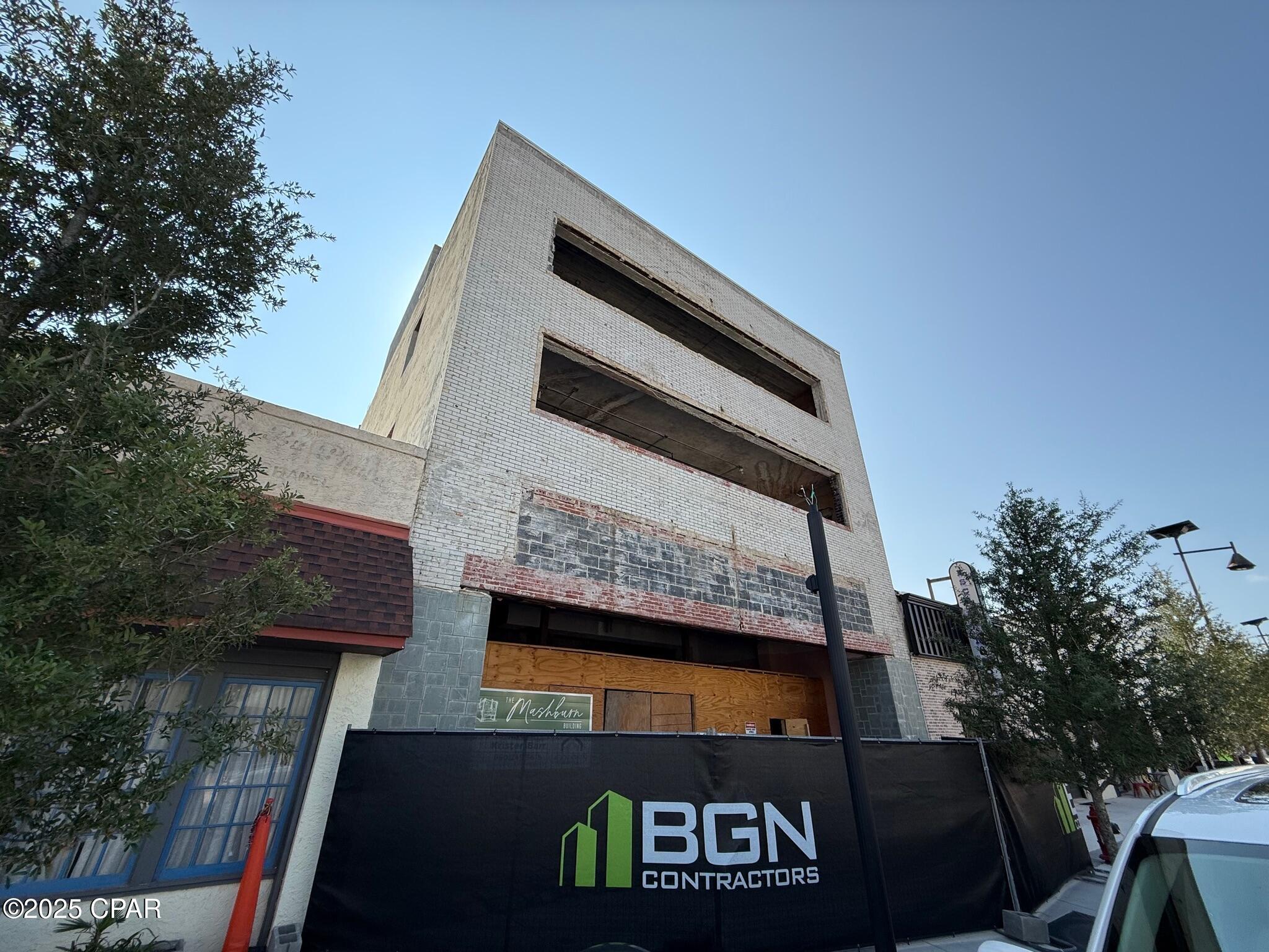 No Named Subdivision - Commercial Sale