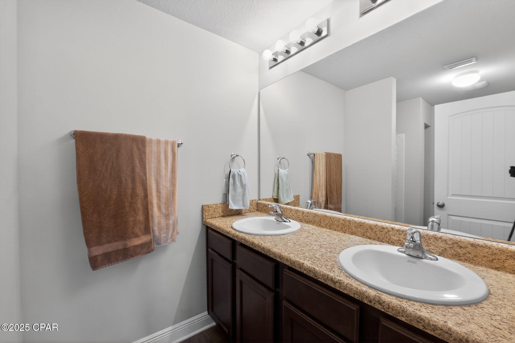 Sentinel Point - Residential