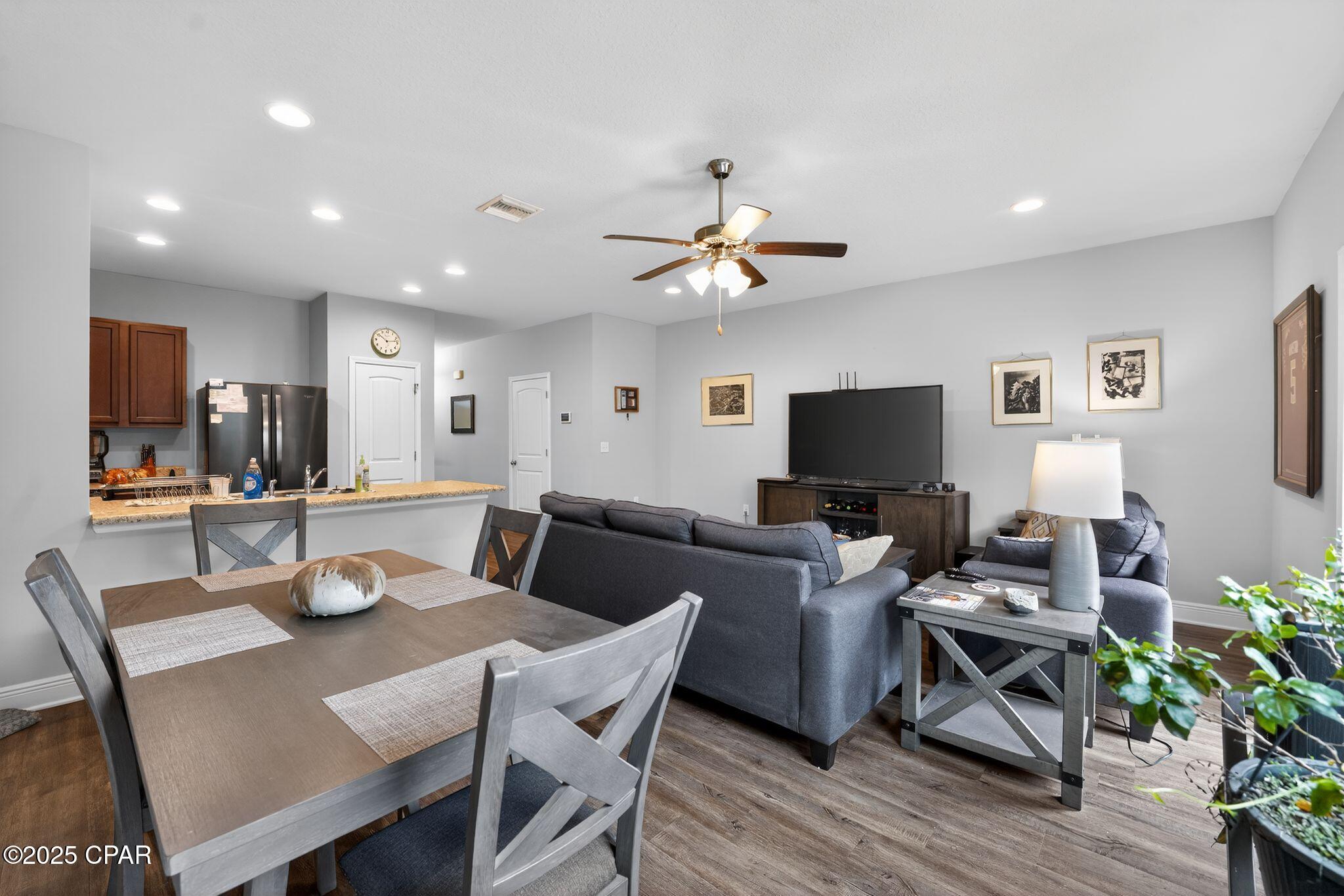 Sentinel Point - Residential