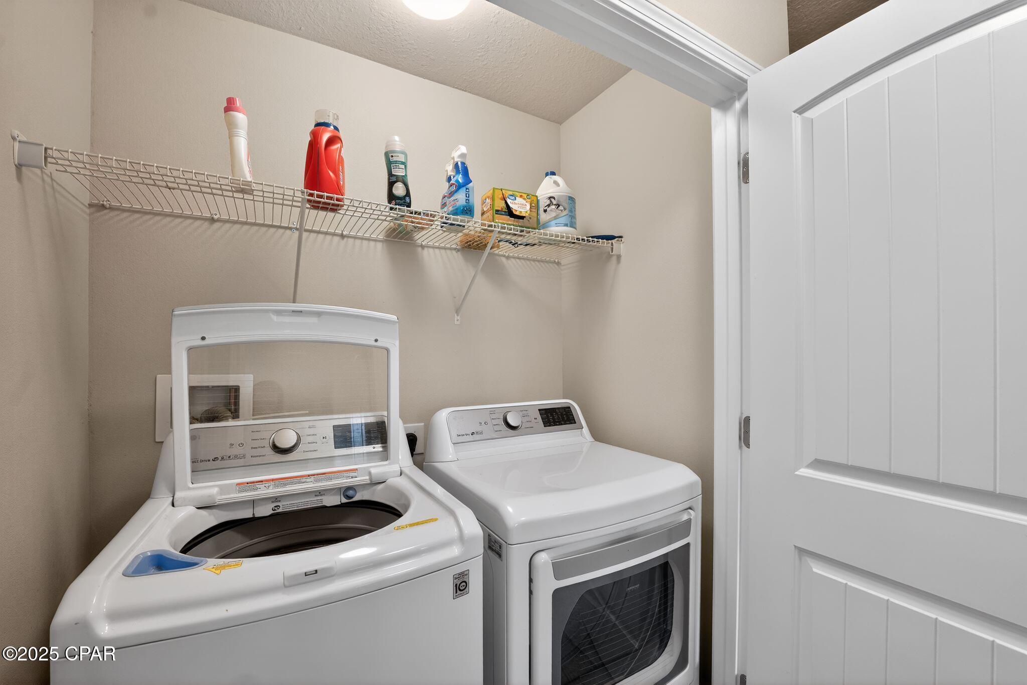 Sentinel Point - Residential