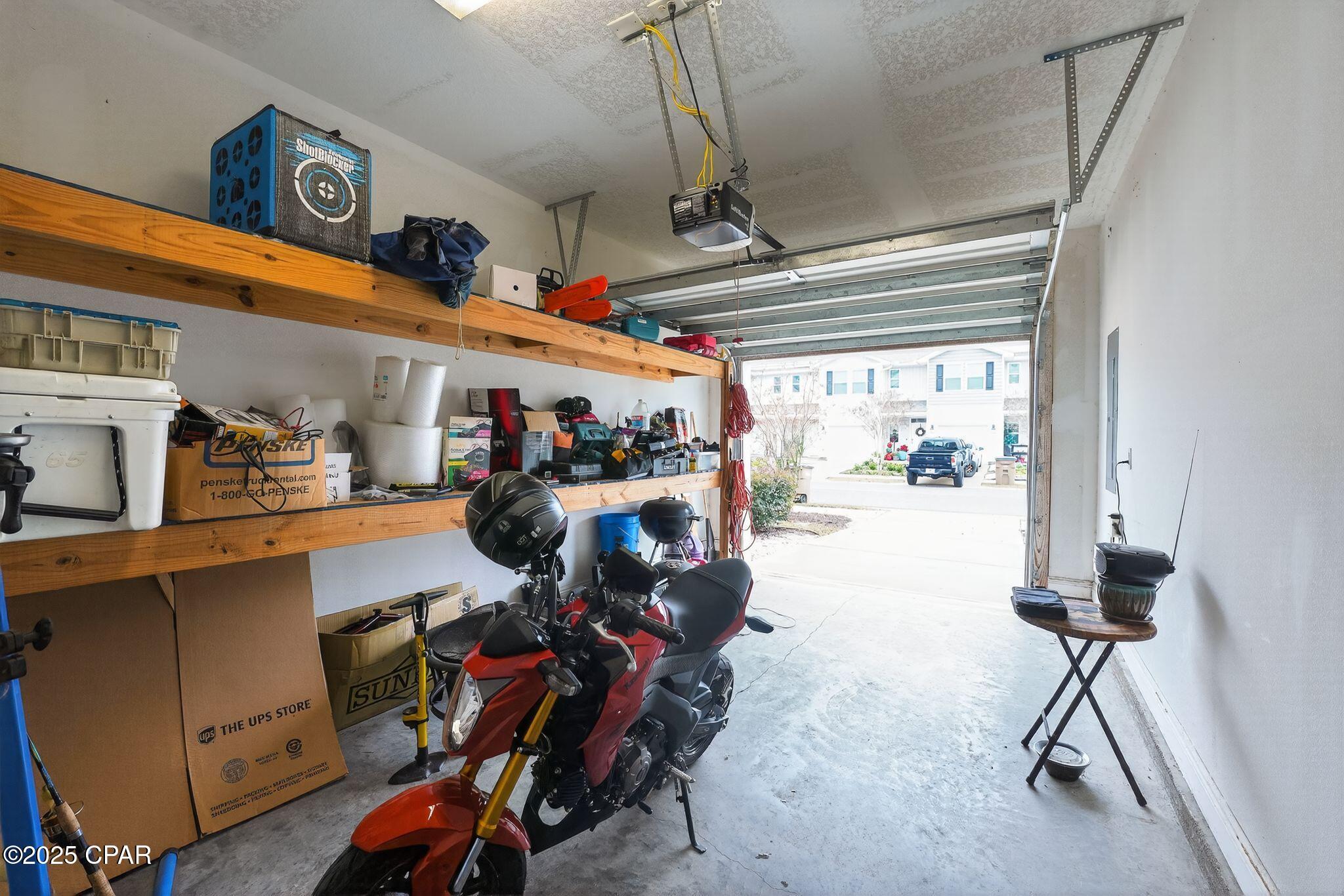 Sentinel Point - Residential