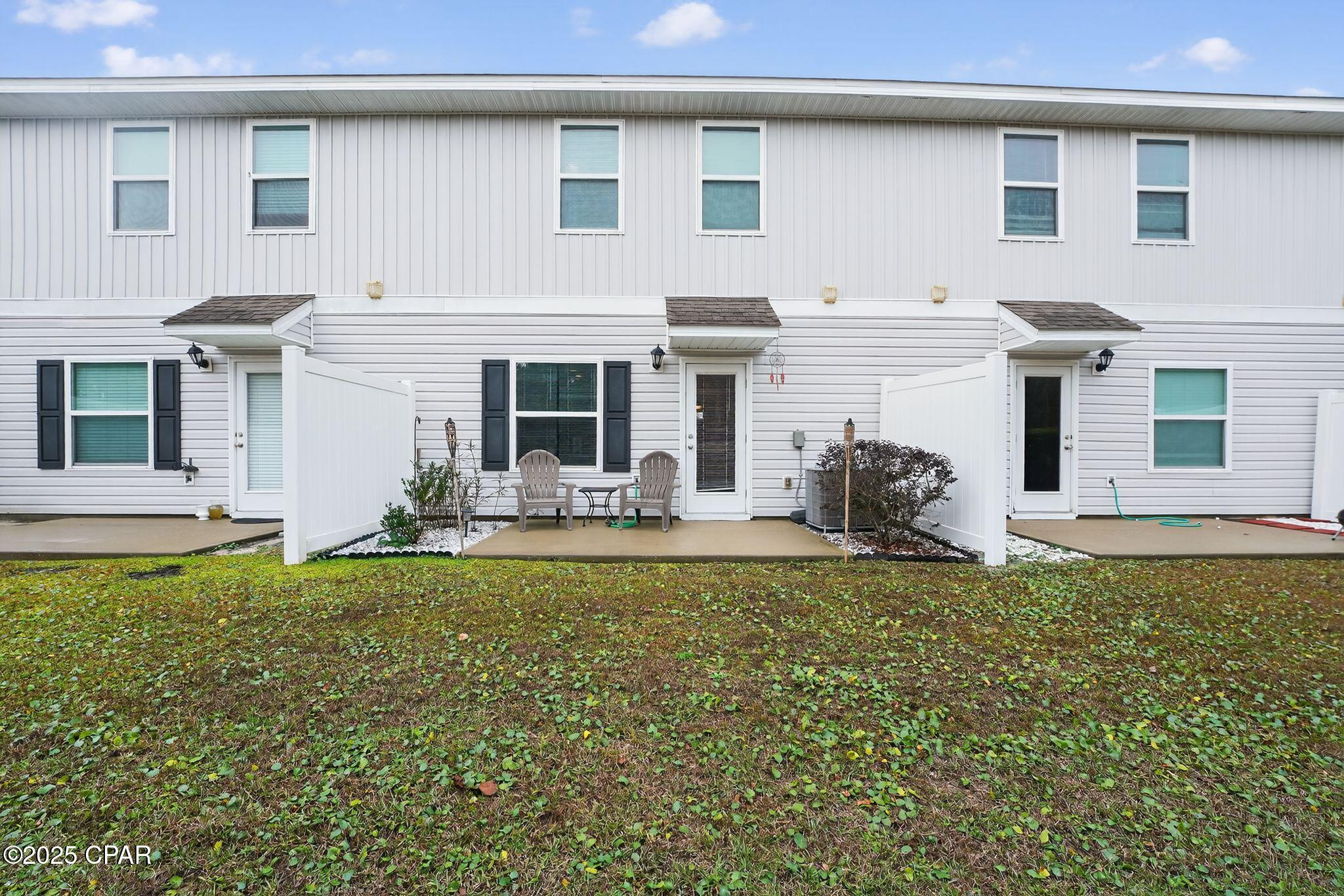 Sentinel Point - Residential