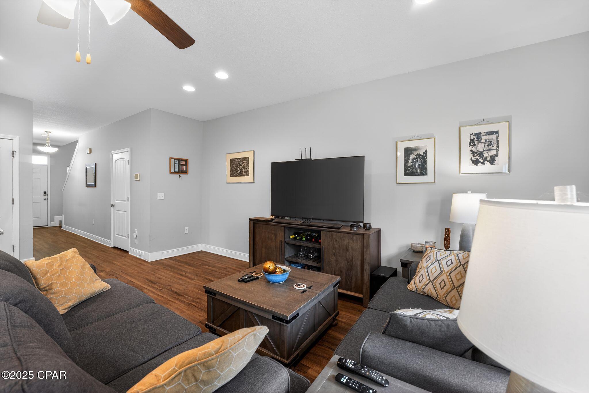 Sentinel Point - Residential