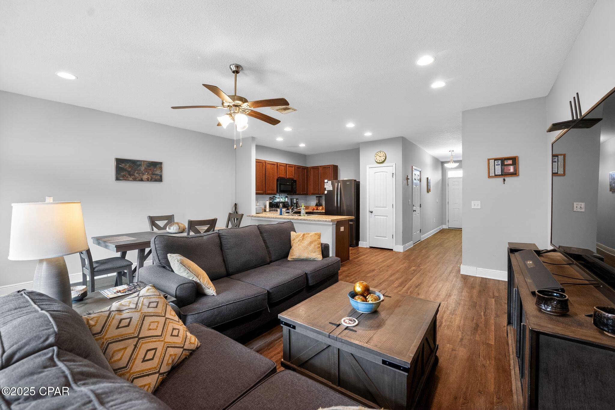 Sentinel Point - Residential