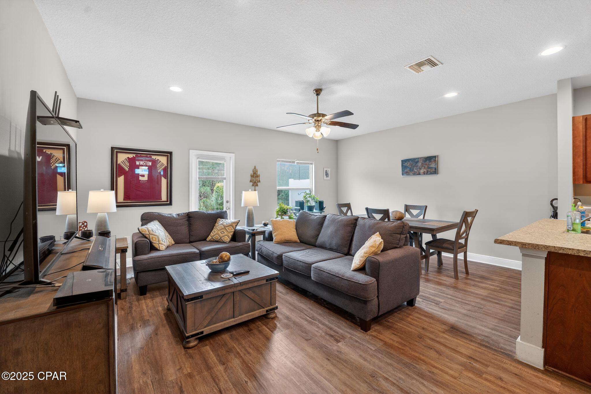 Sentinel Point - Residential