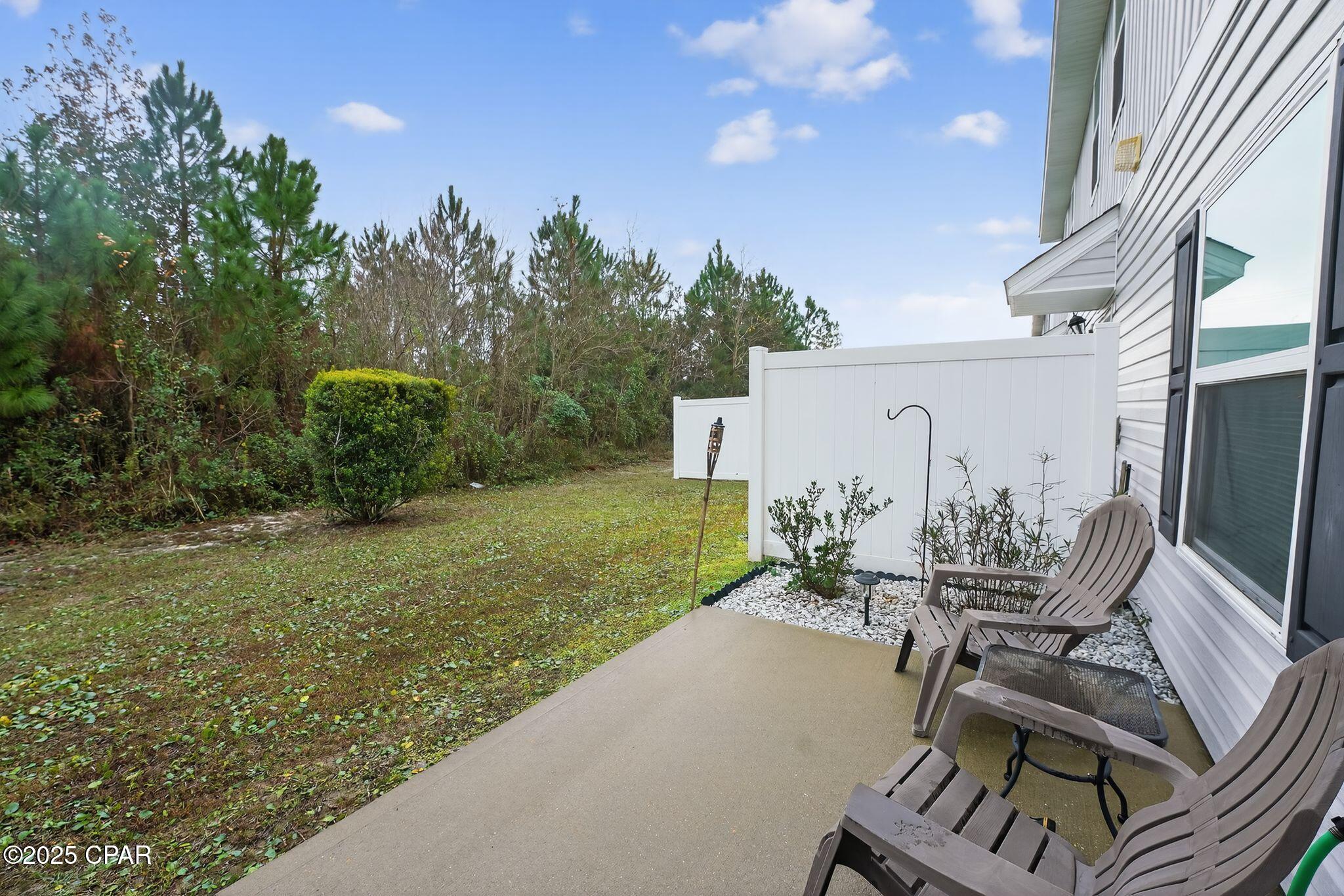 Sentinel Point - Residential