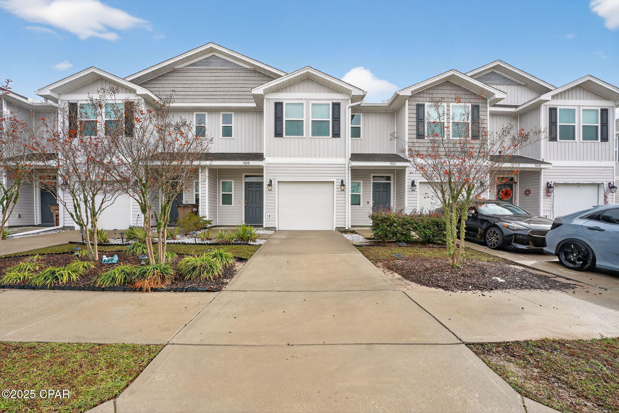 Sentinel Point - Residential