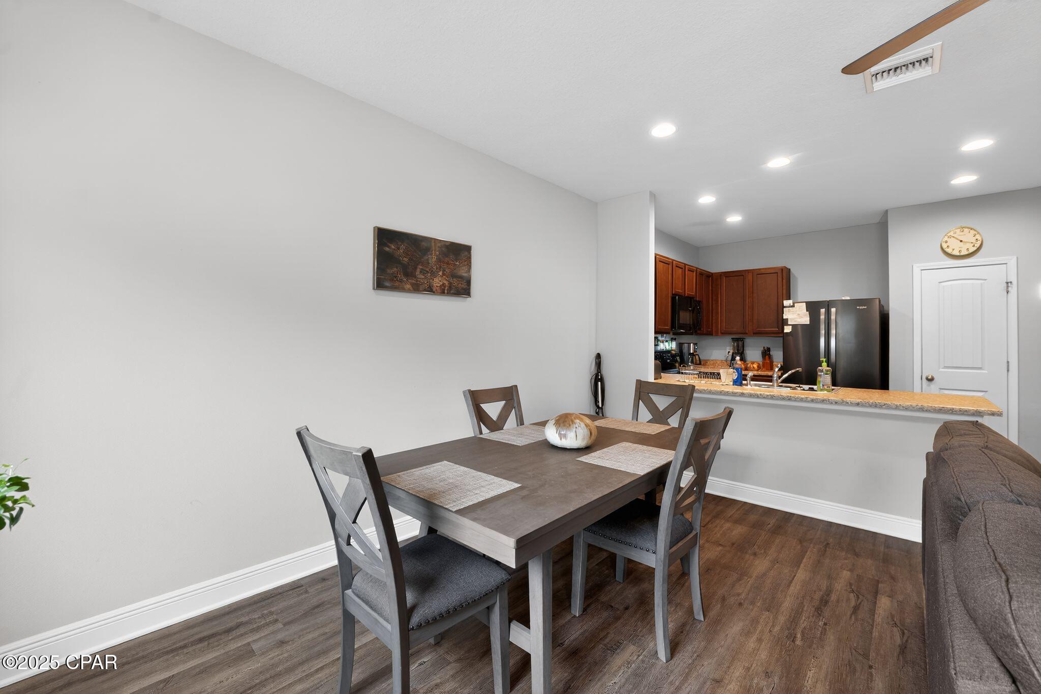 Sentinel Point - Residential