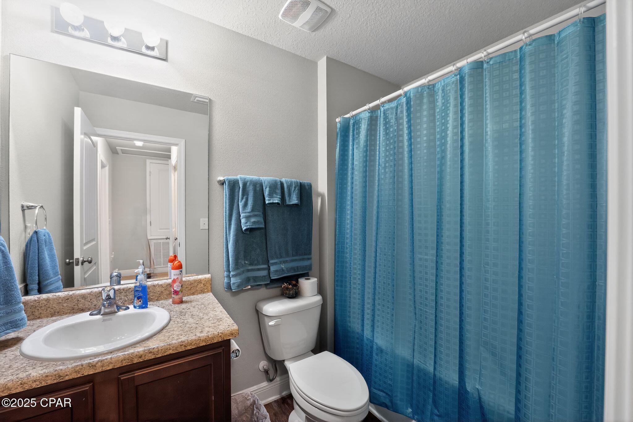 Sentinel Point - Residential