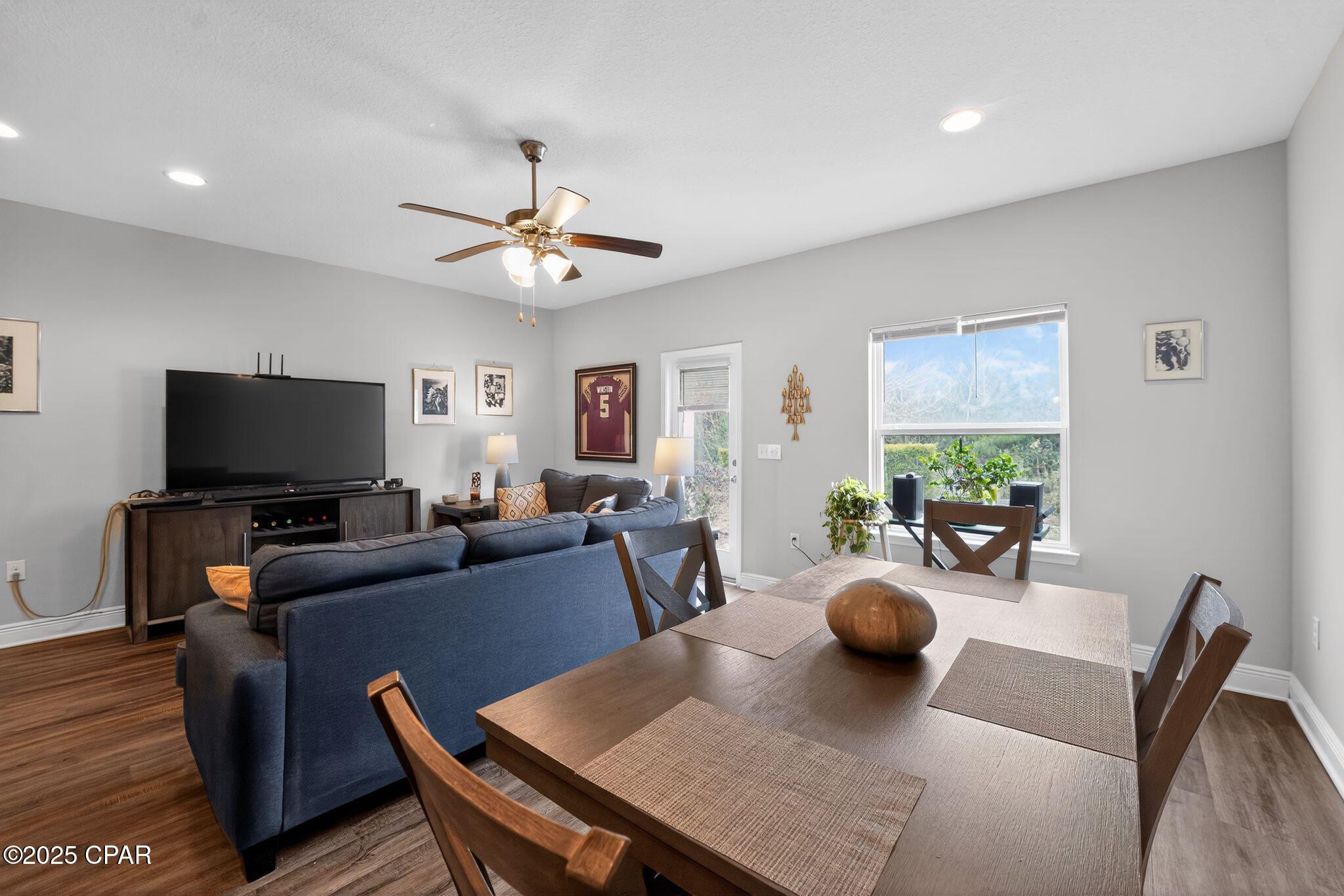 Sentinel Point - Residential