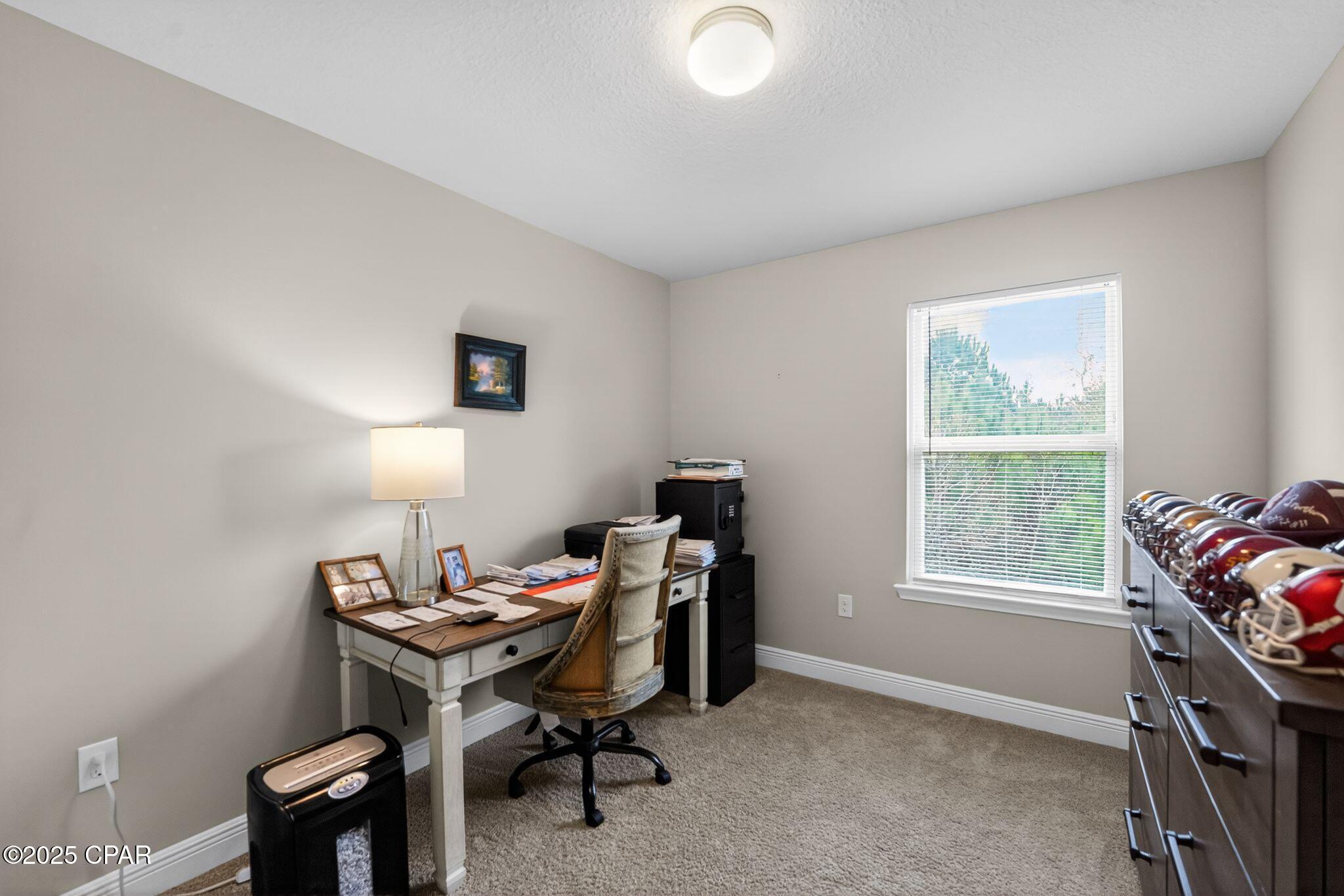 Sentinel Point - Residential