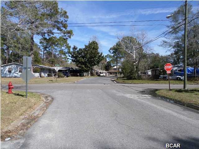 Robindale - Residential