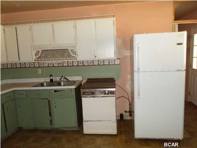 Robindale - Residential