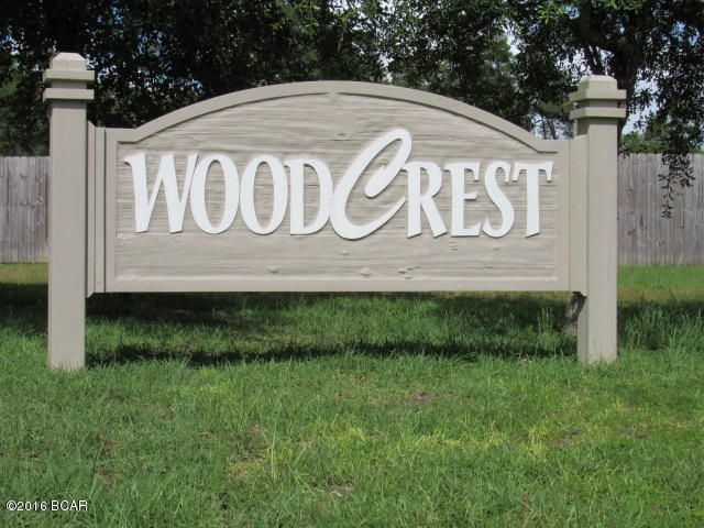 Woodcrest - Residential