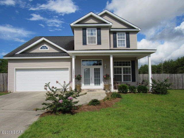 Woodcrest - Residential