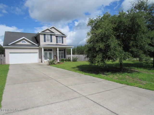 Woodcrest - Residential